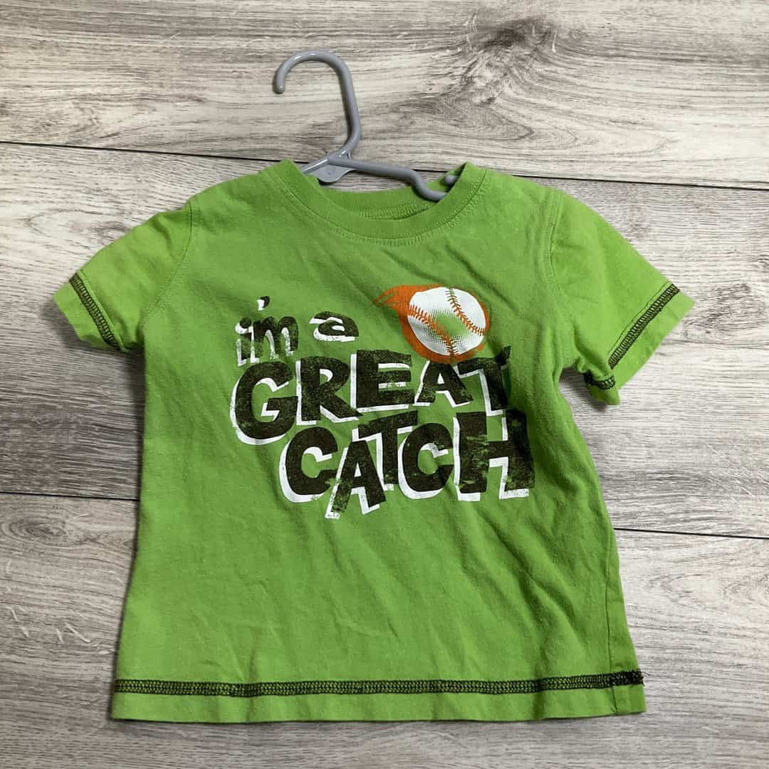 BOYS - 12 Month - Shirt