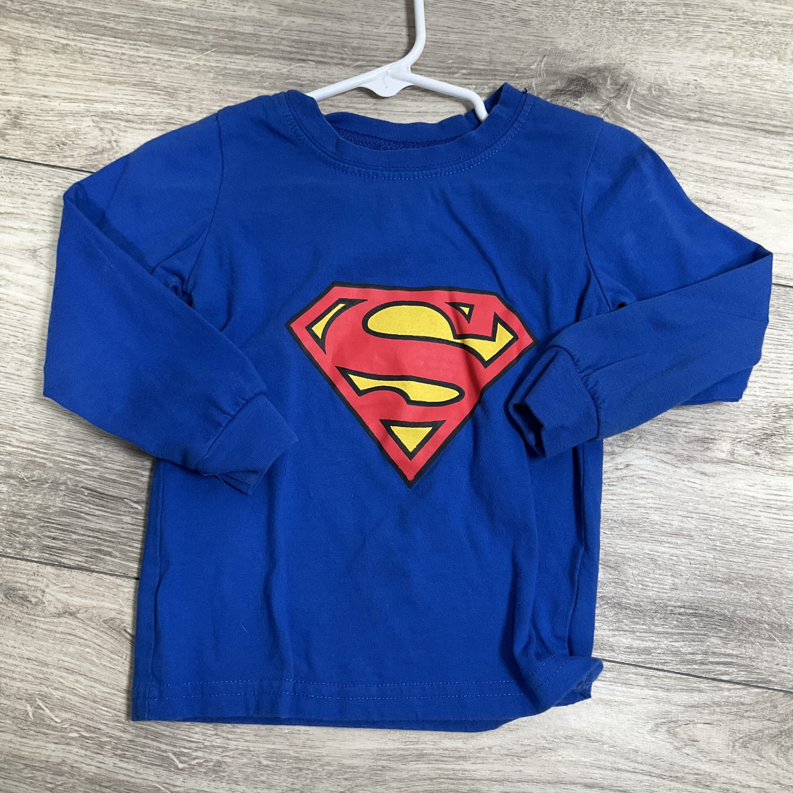 BOYS - 18 Month - Shirt