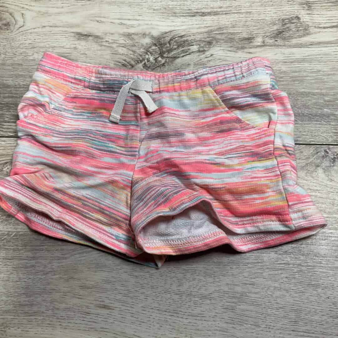 GIRLS - 24 Month - Shorts