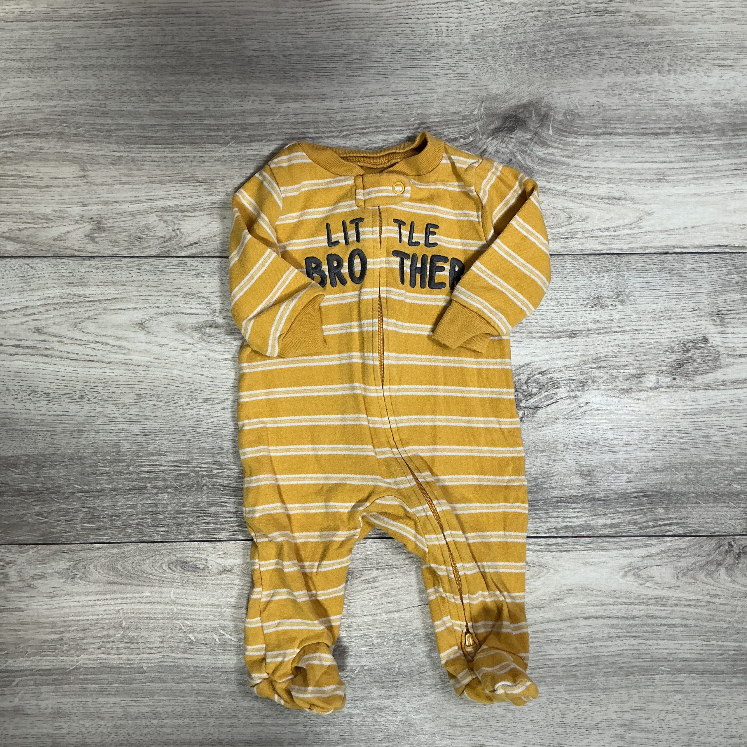 BOYS - 3 Month - Sleeper