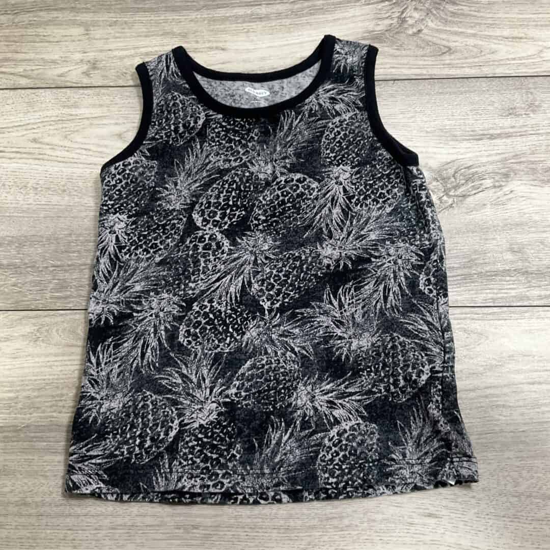 BOYS - 4T - Shirt