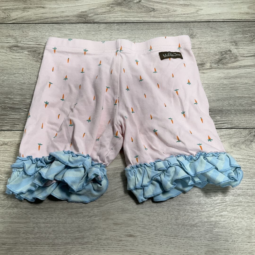 GIRLS - Size 10 - Shorts