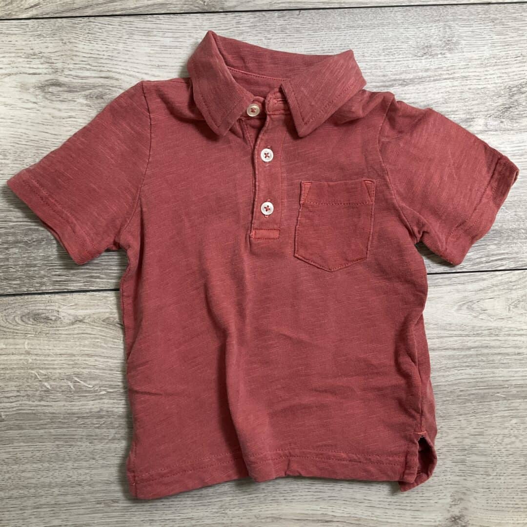 BOYS - 9 Month - Shirt