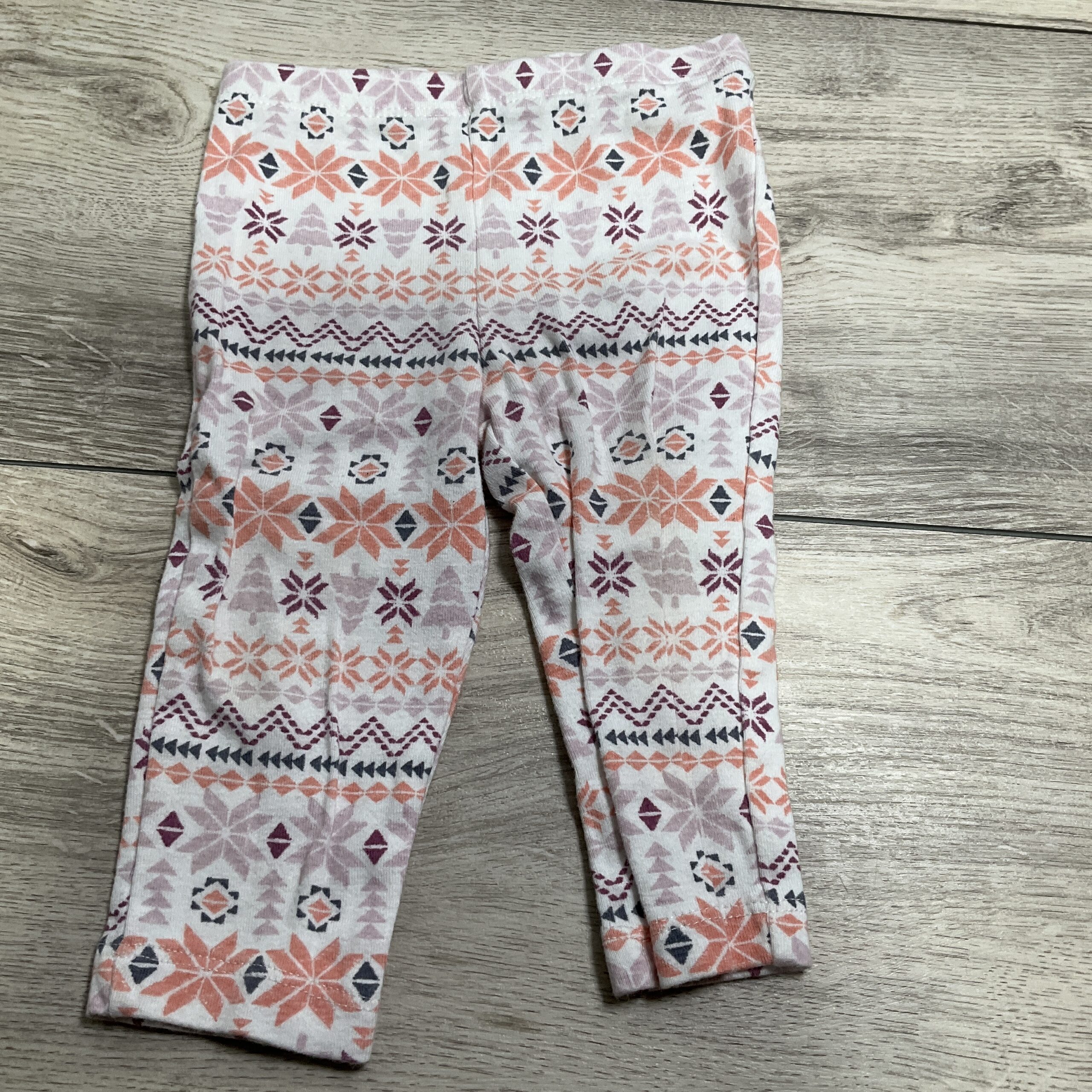 GIRLS - 9 Month - Pants