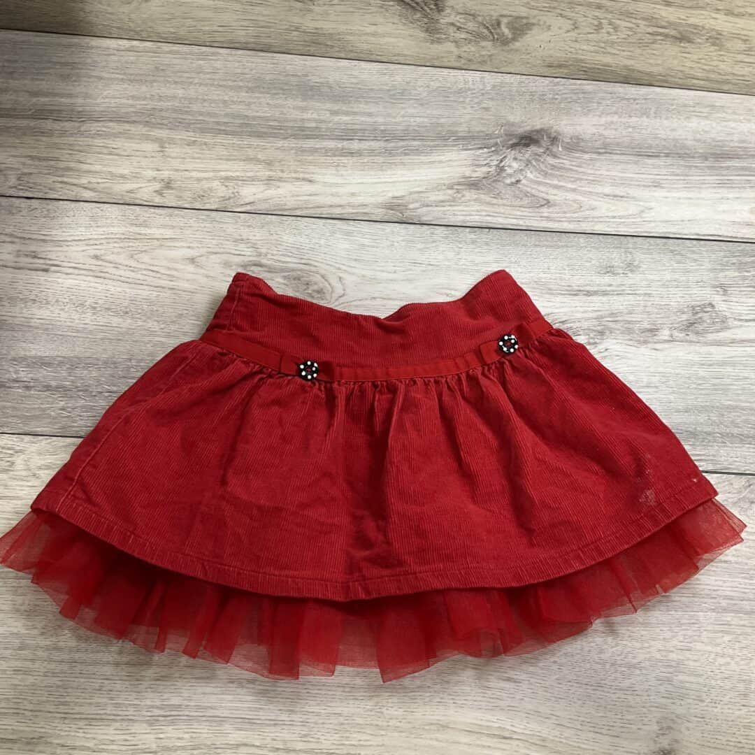 GIRLS - 3T - Skirt