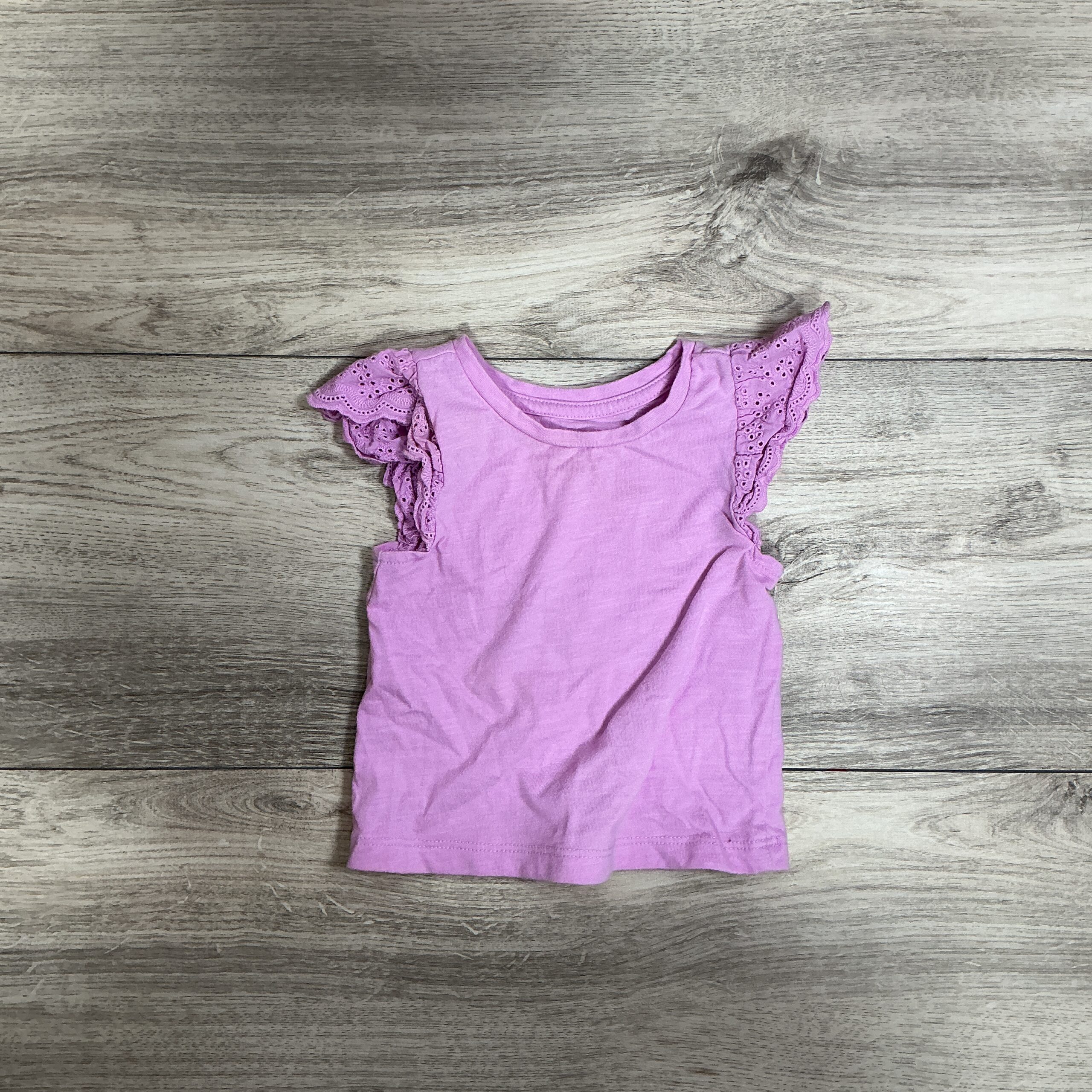 GIRLS - 12 Month - Shirt