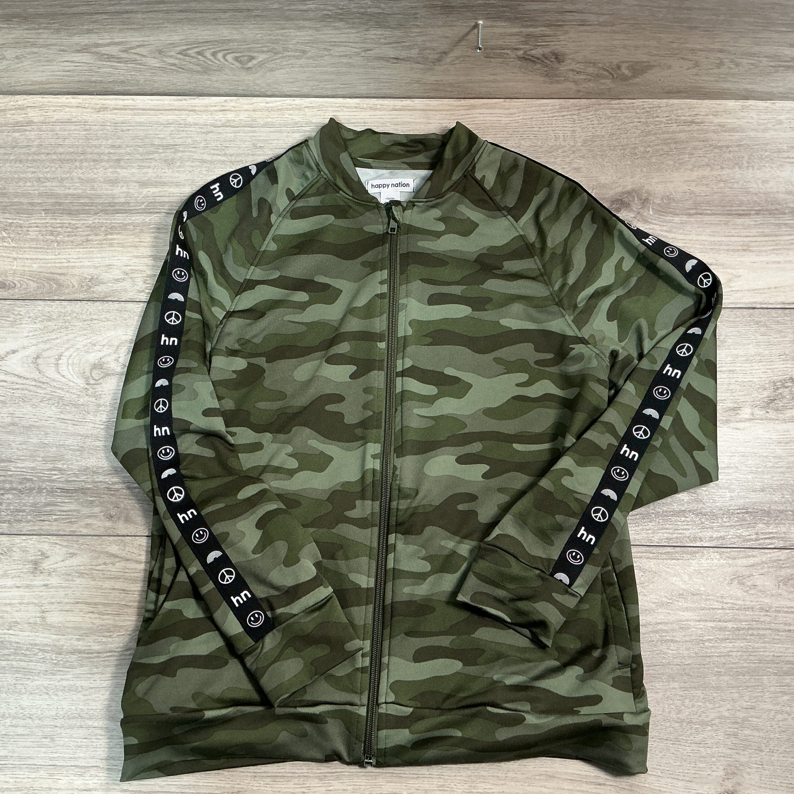 BOYS - Size 12 - Jacket