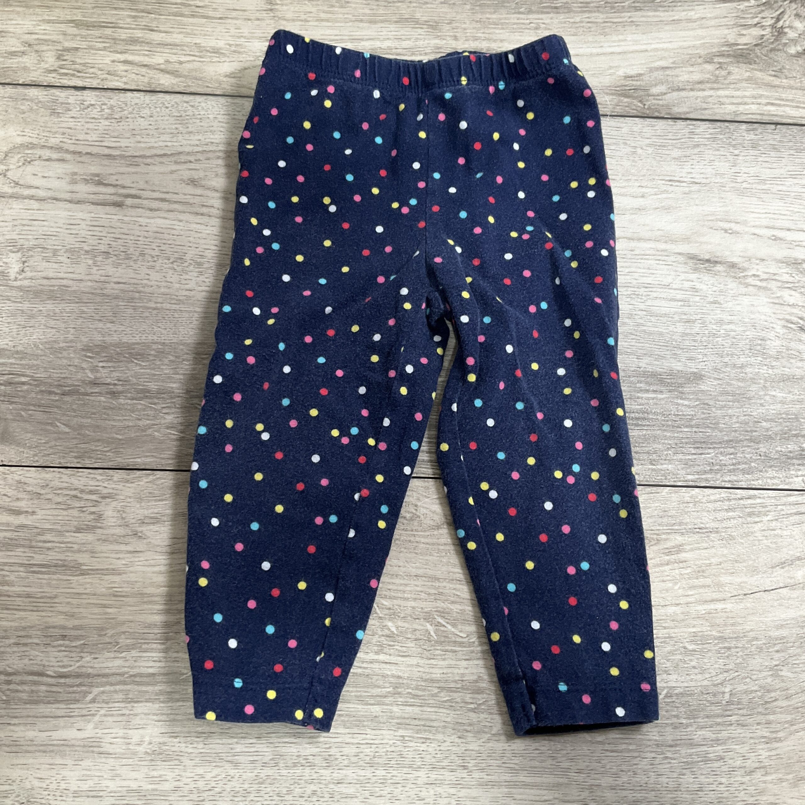 GIRLS - 12 Month - Pants - Play Clothes