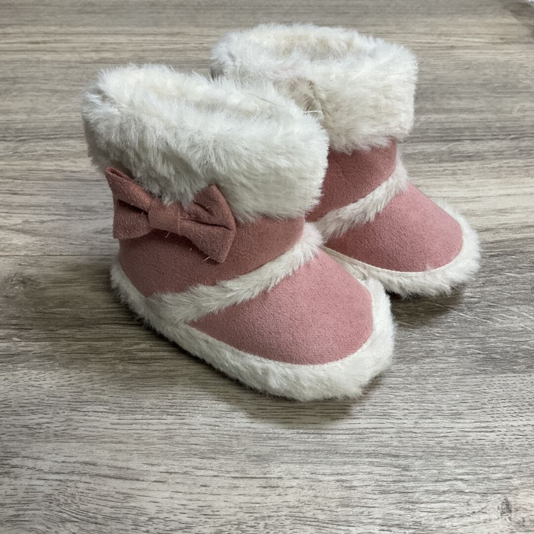 GIRLS - Size 1 - Boots