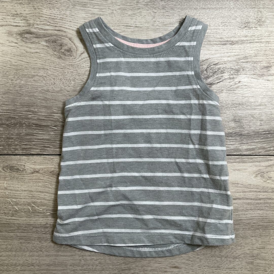 BOYS - 12 Month - Tank