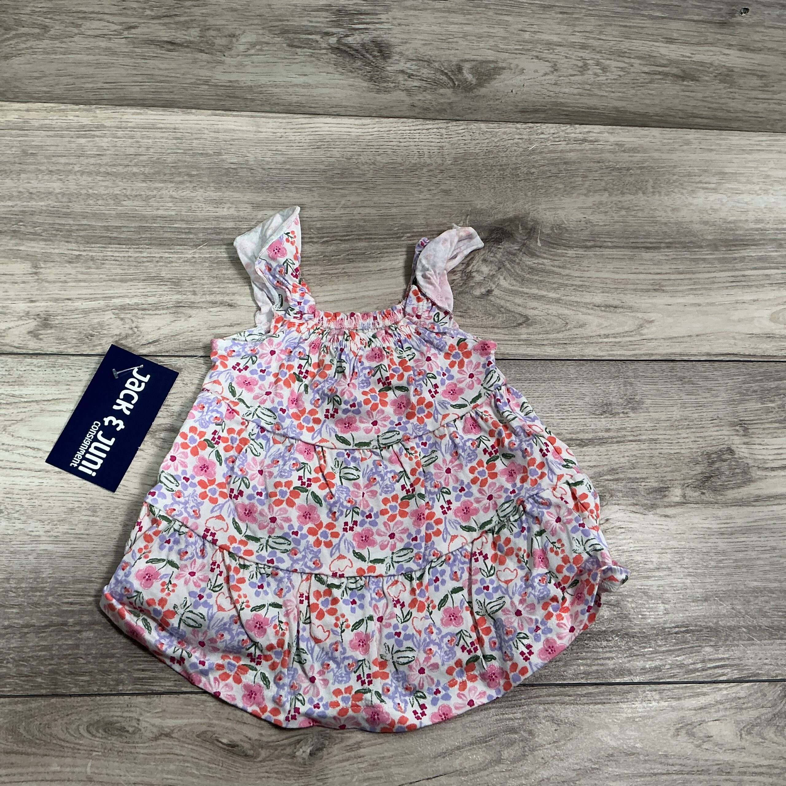 GIRLS - 3 Month - Shirt