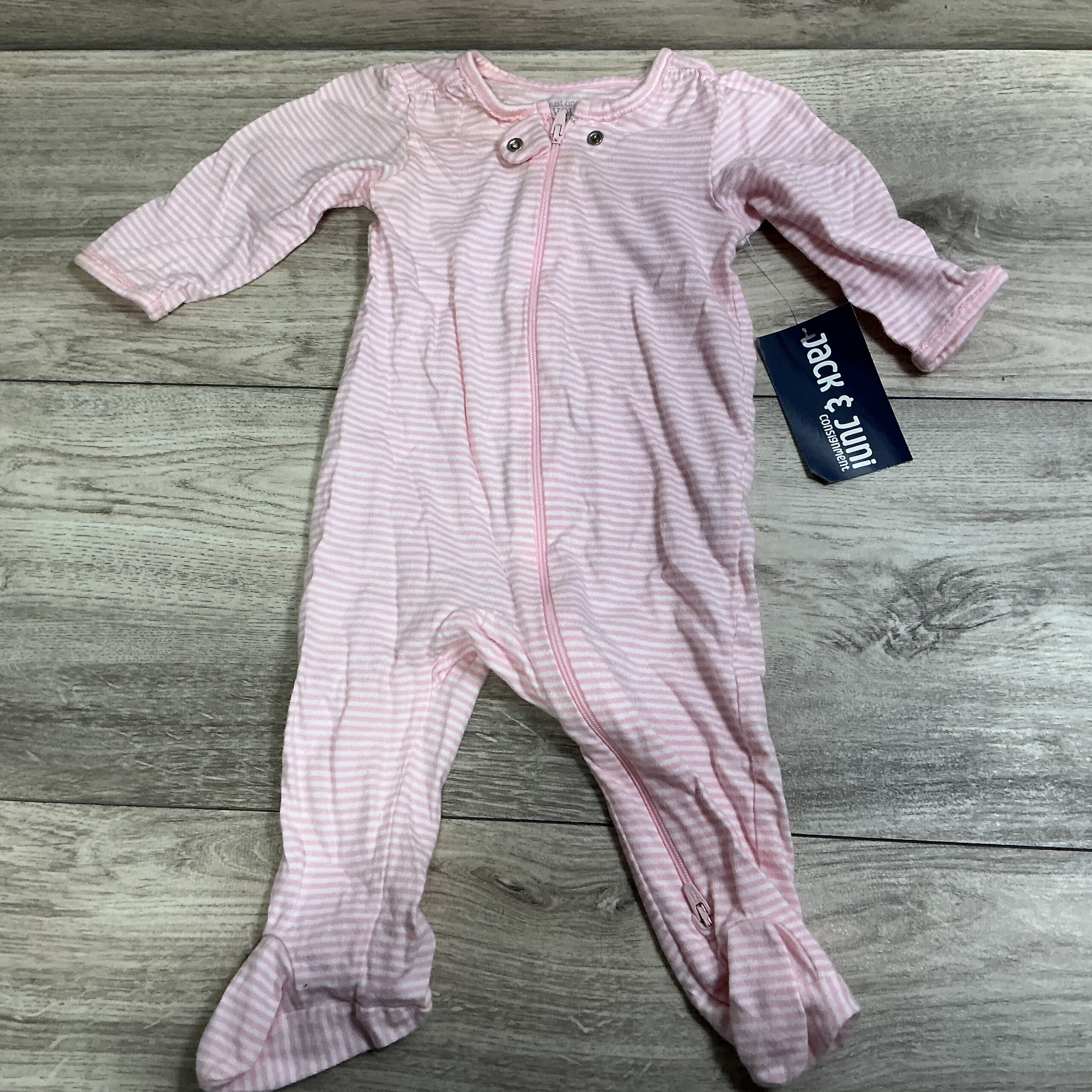 GIRLS - 6 Month - Sleeper