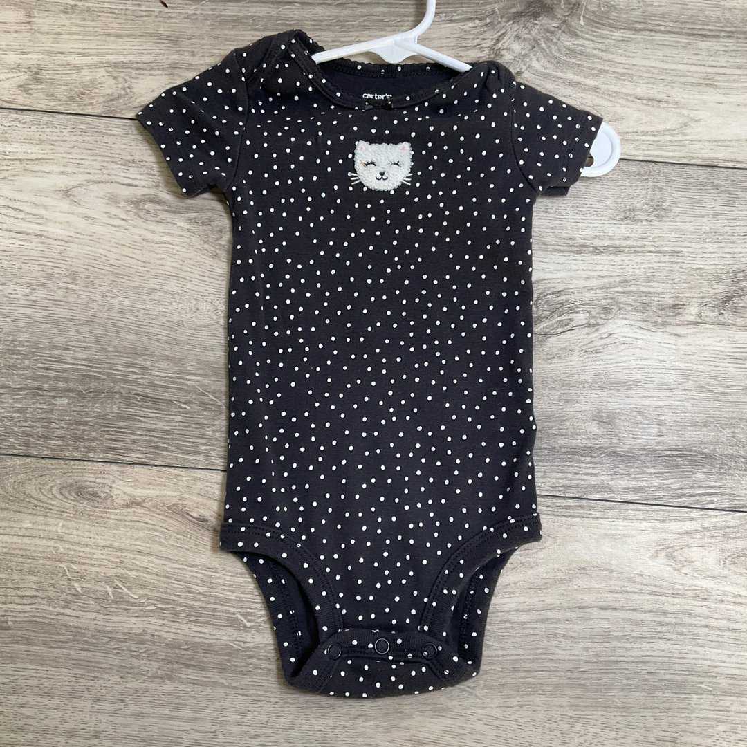 GIRLS - 9 Month - Onesie