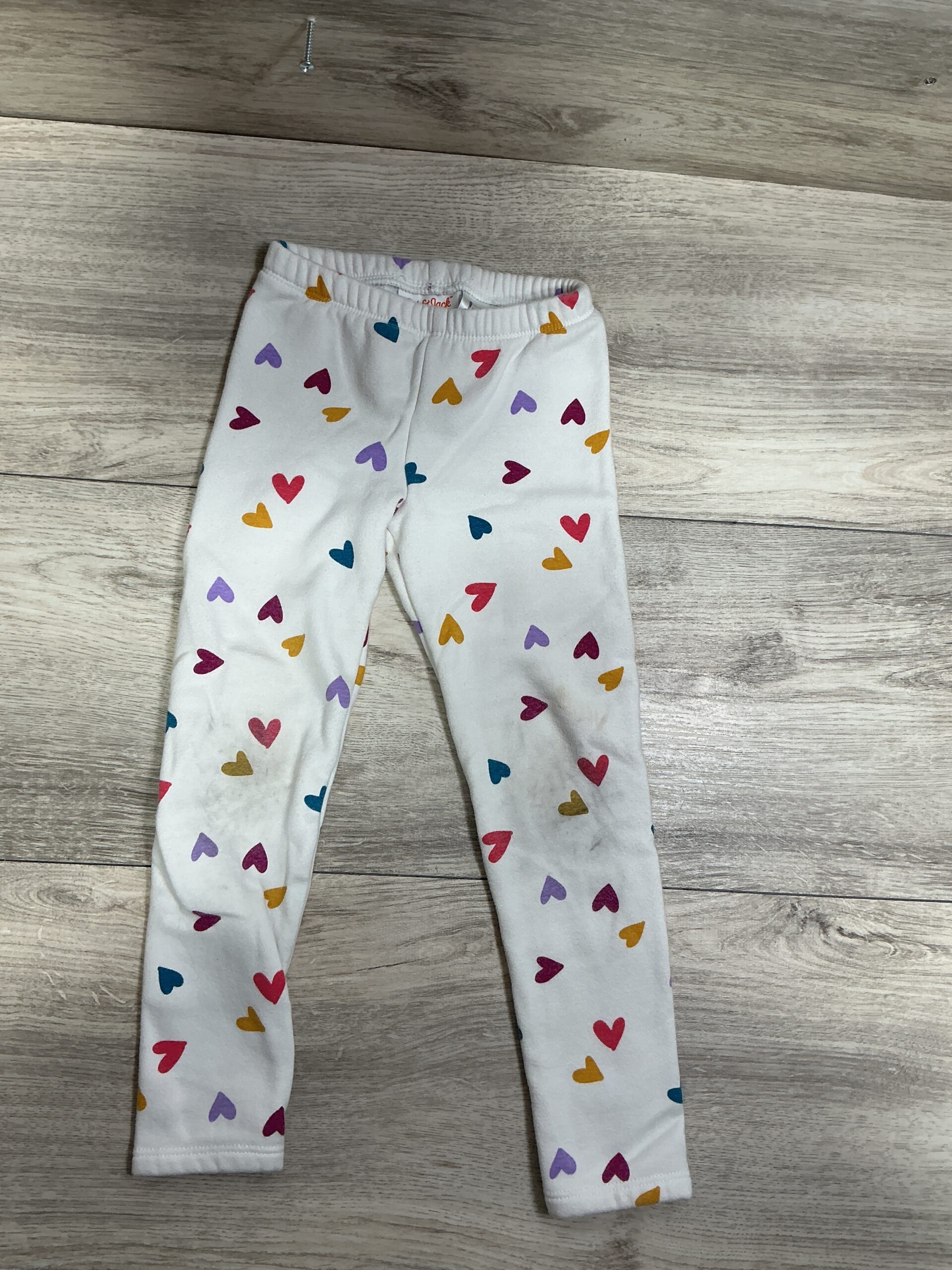GIRLS - 4T - Pants - Play Clothes Condition