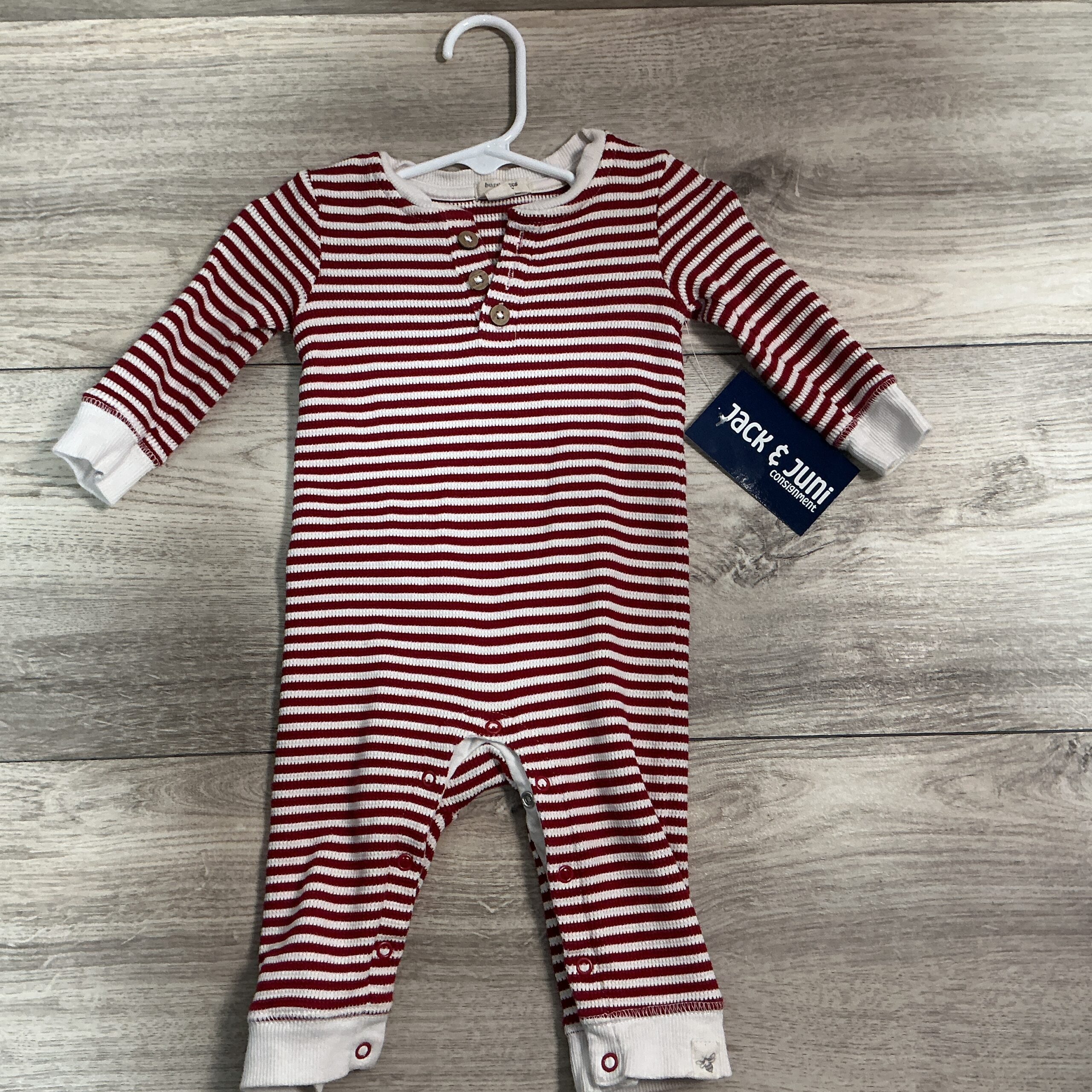 BOYS - 3/6 Month - Jumper