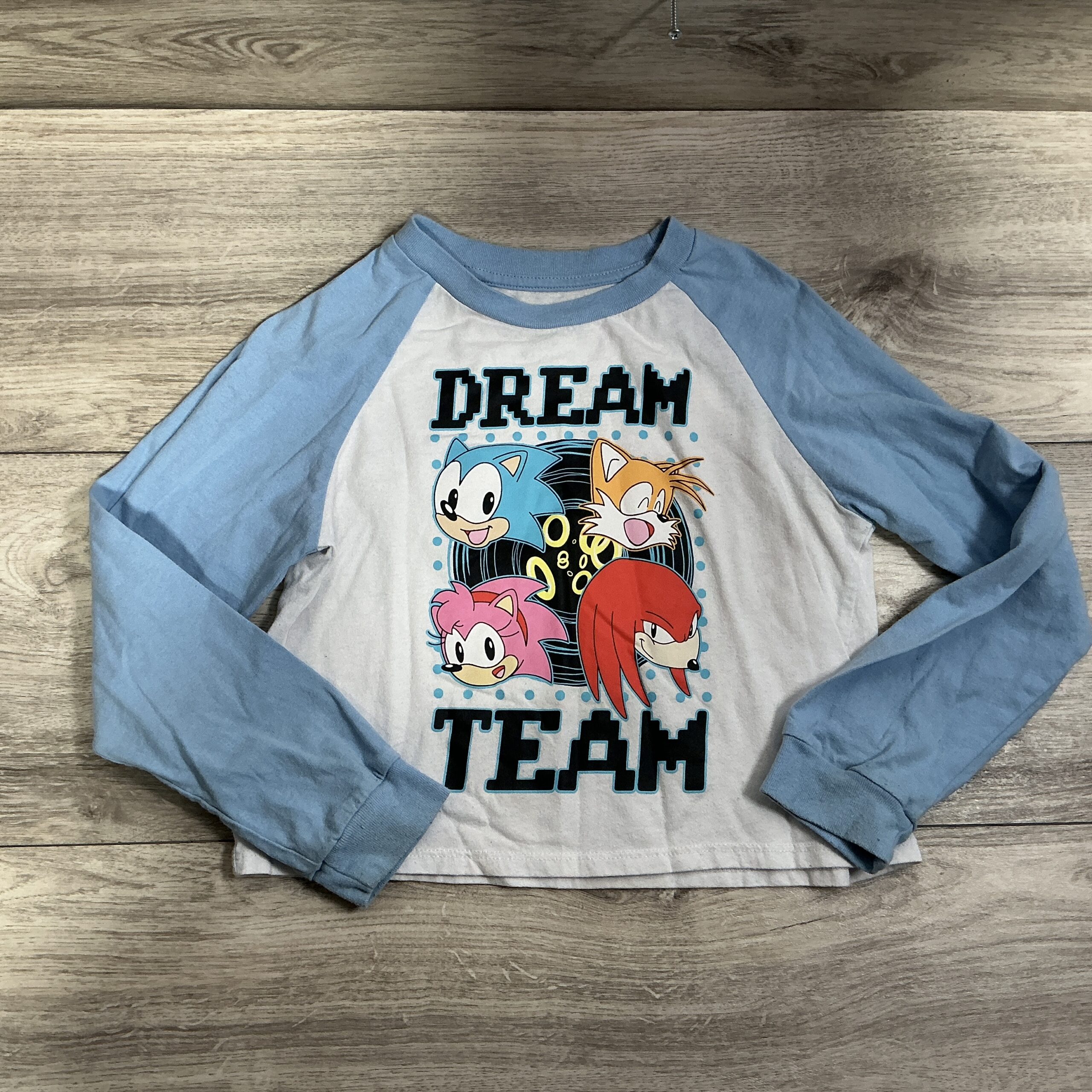 GIRLS - Size 8 - Shirt