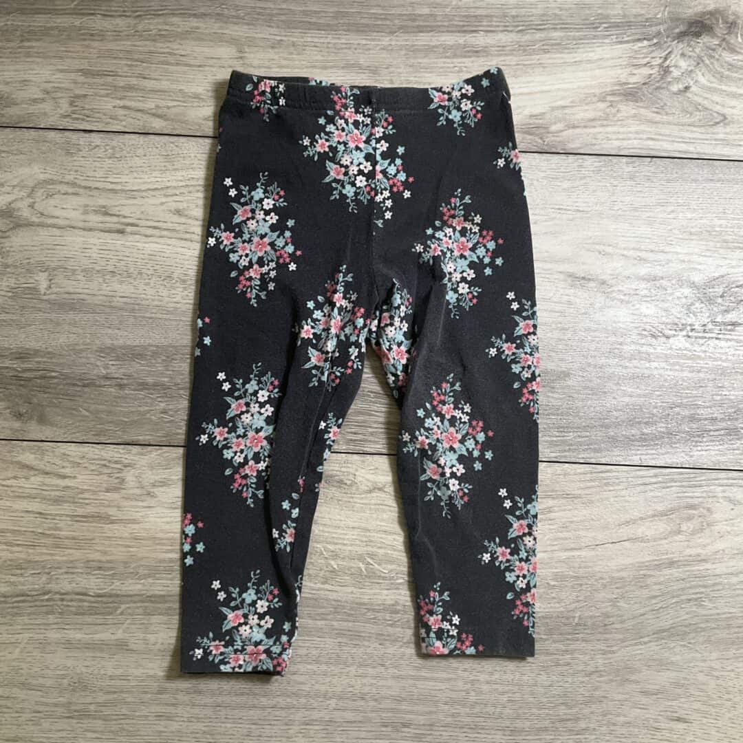 GIRLS - 24 Month - Pants - Semi - Play Clothes