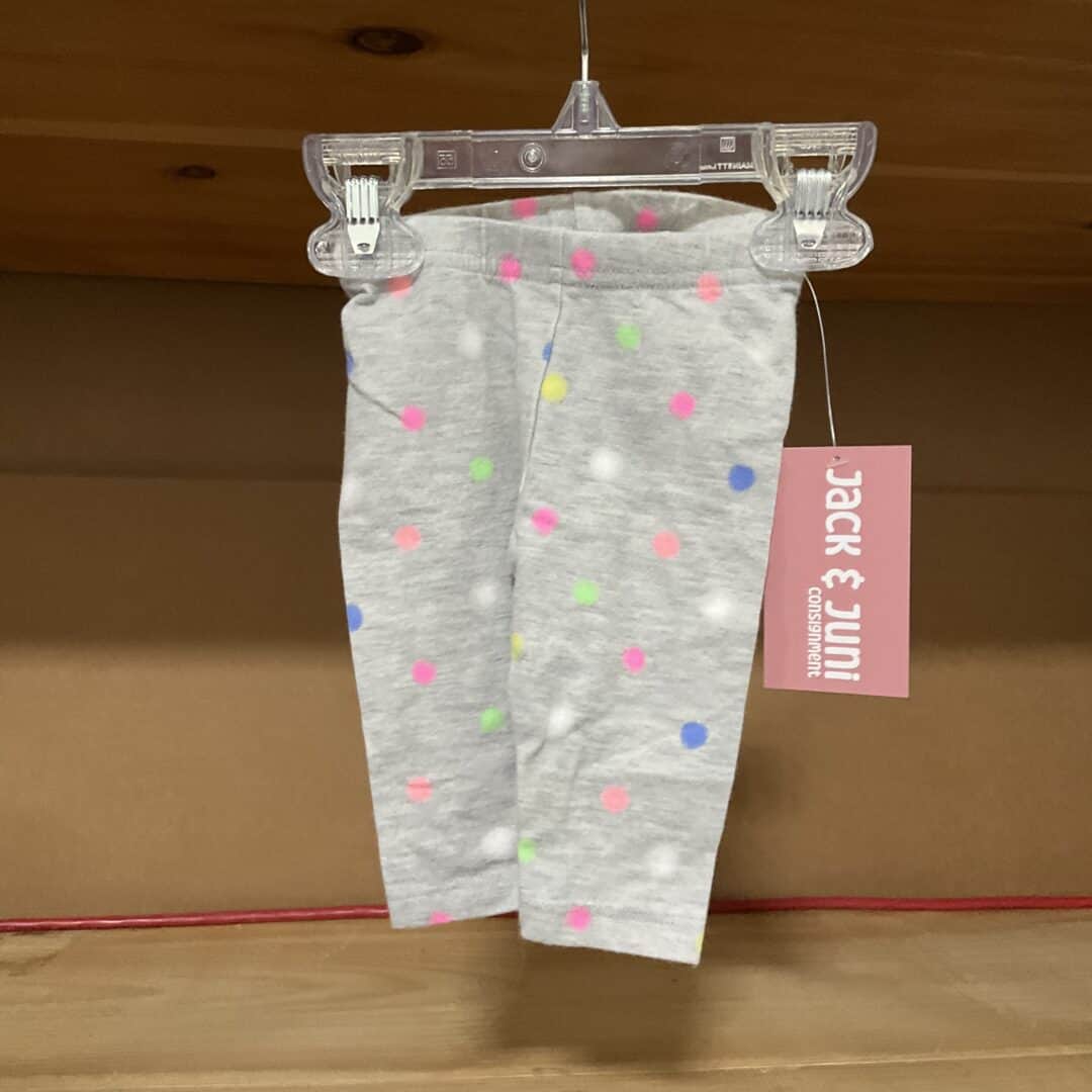 GIRLS - 3 Month - Pants