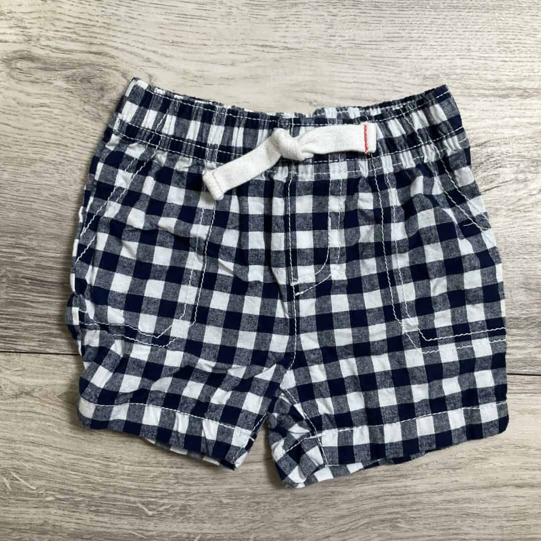 BOYS - 6 Month - Shorts