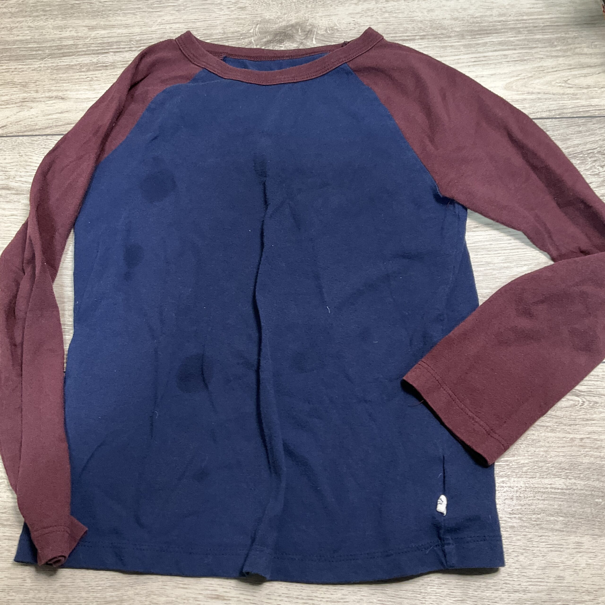 BOYS - 6/7 - Shirt - Play Clothes Condition