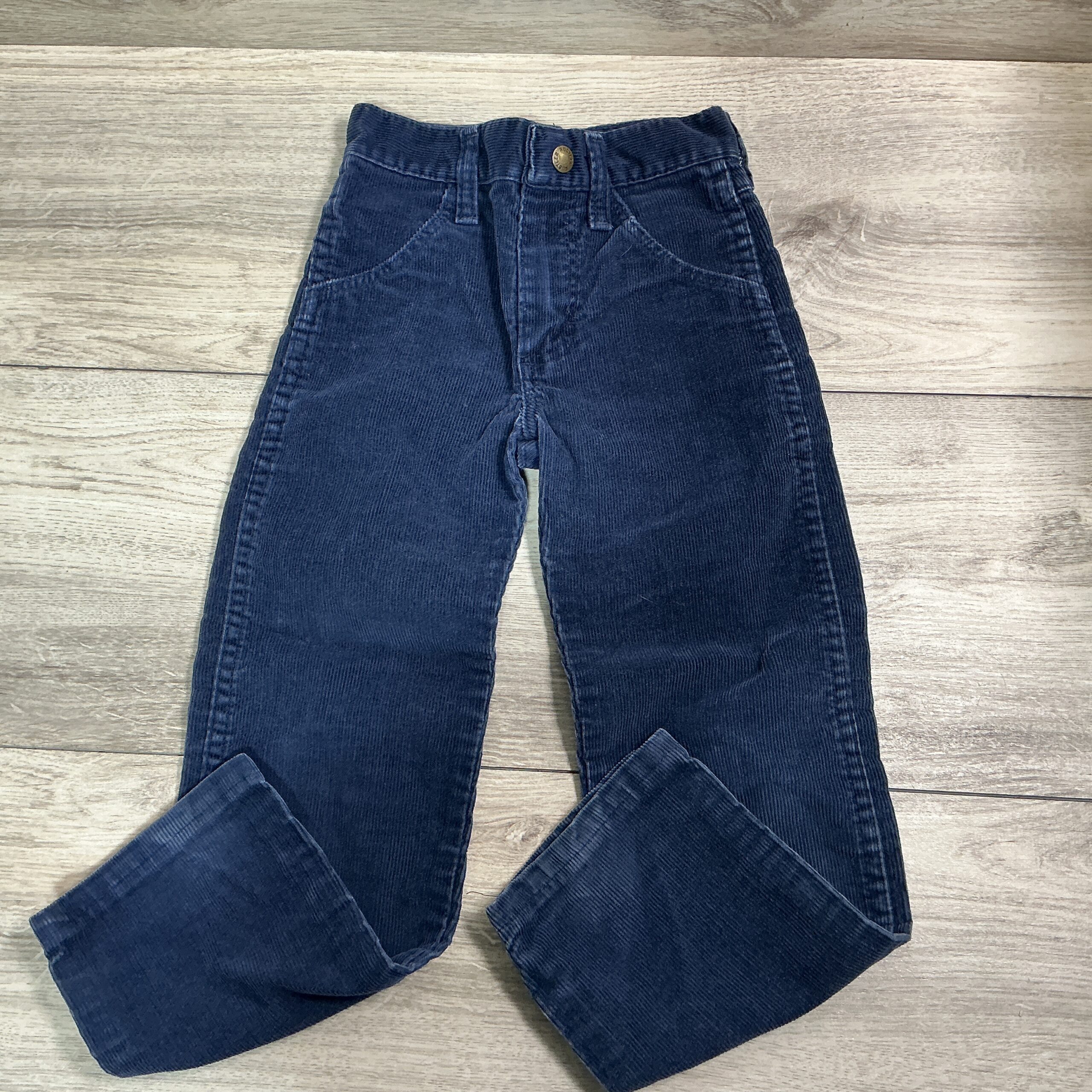 BOYS - Size 6 - Pants