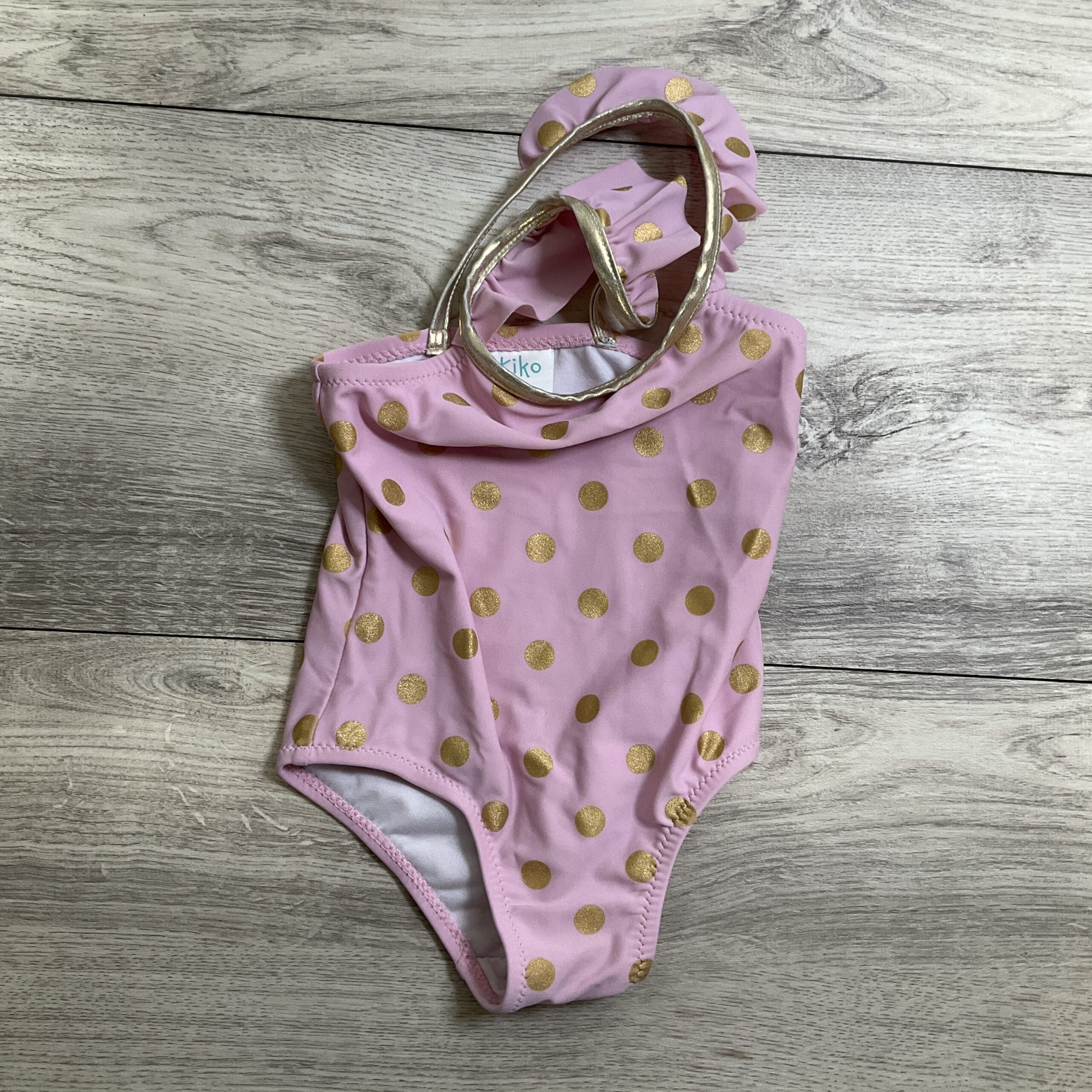 GIRLS - 12 Month - Swim Suit