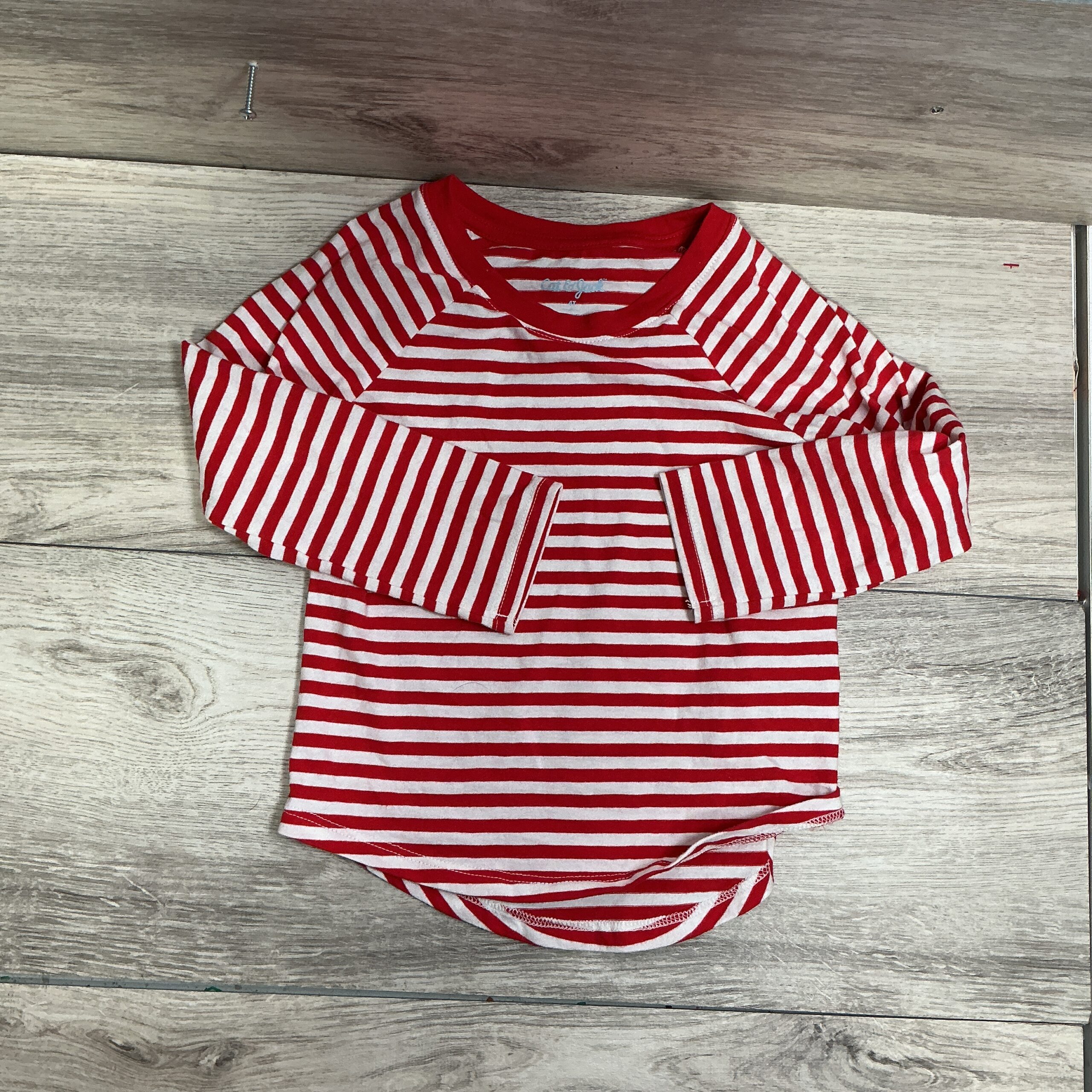 BOYS - 4T - Shirt