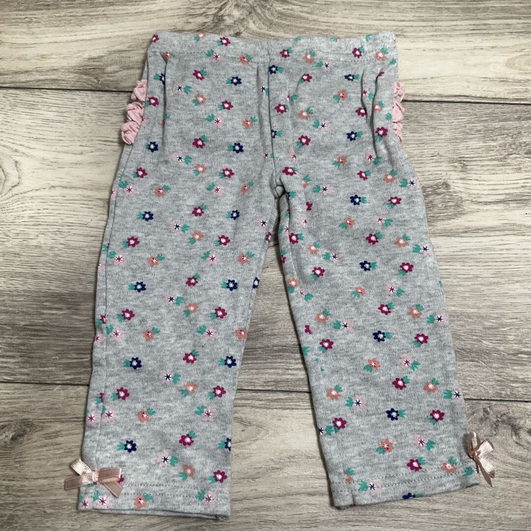 GIRLS - 6/9 Month - Pants
