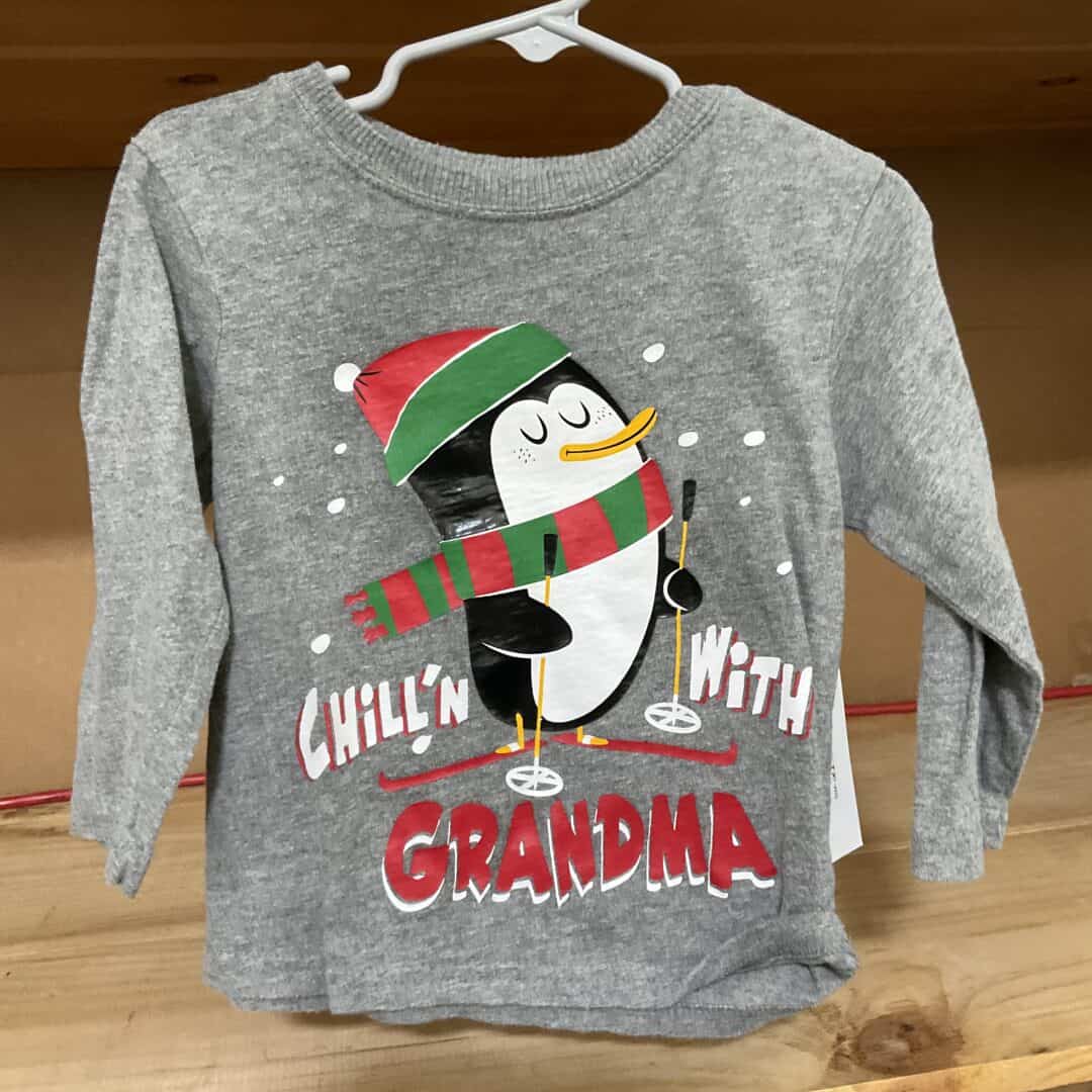 BOYS - 2T - Shirt