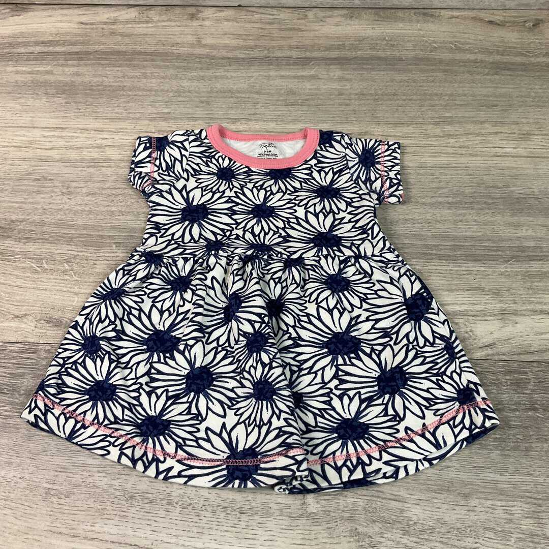 GIRLS - 0/3 Months - Dress