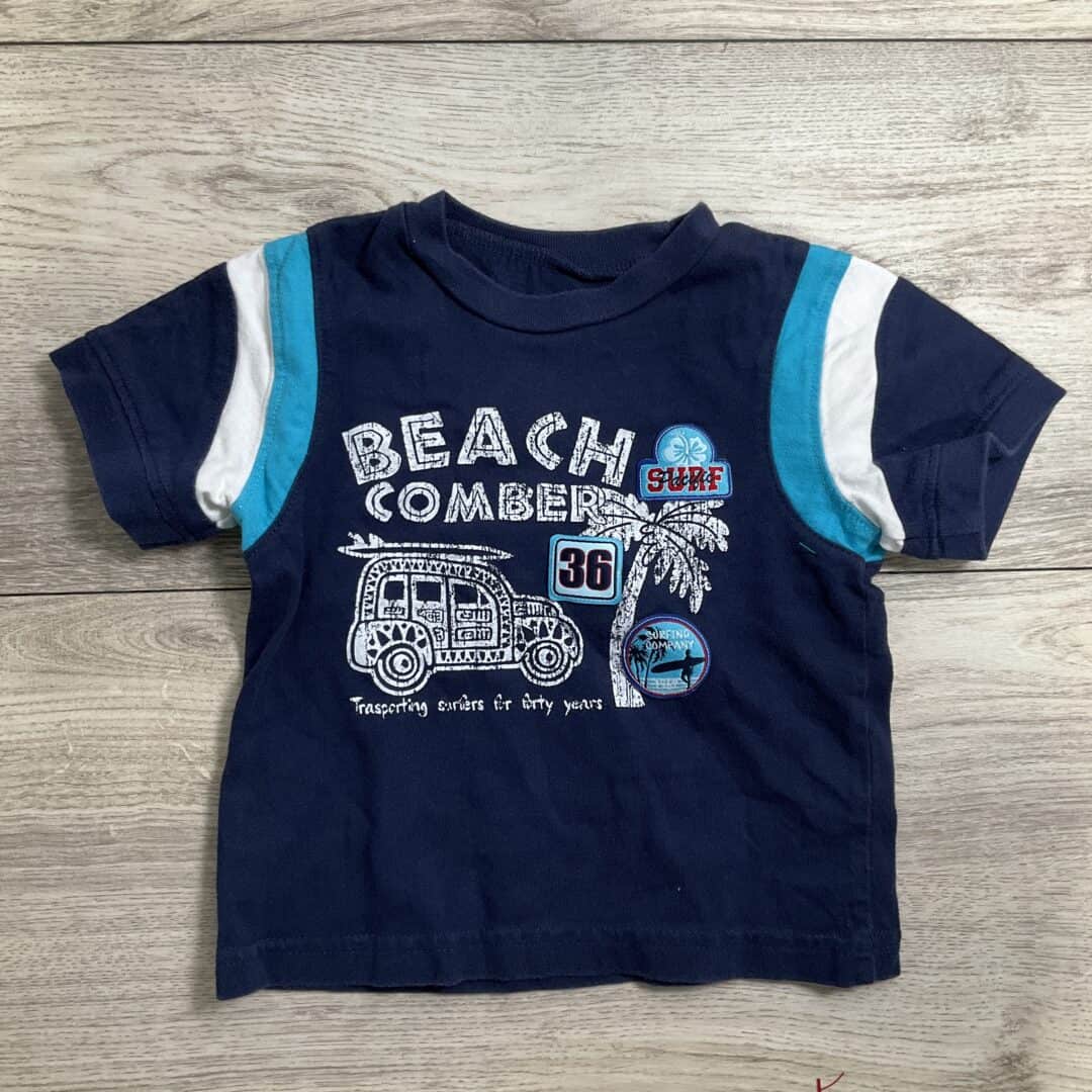 BOYS - 6 Month - Shirt