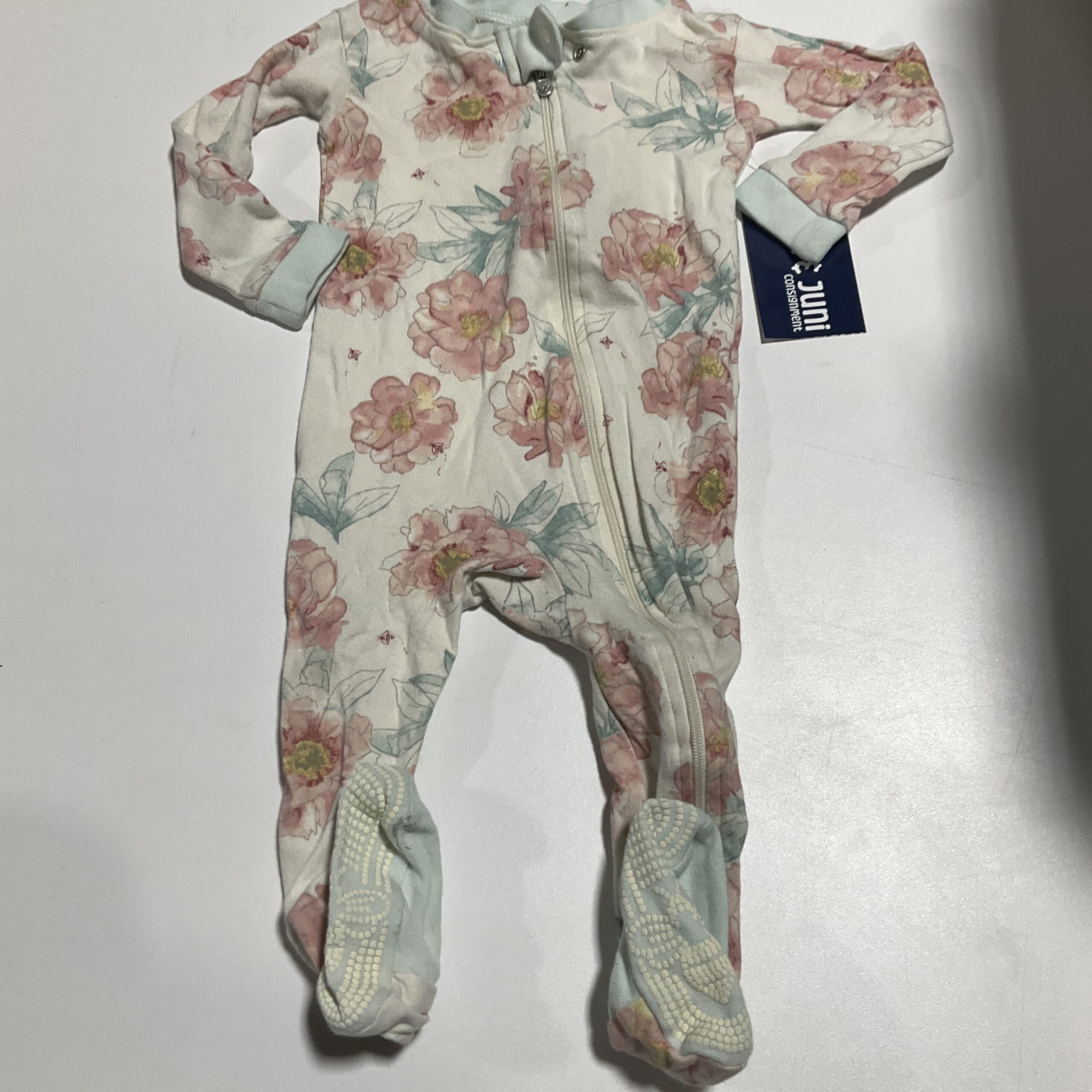 GIRLS - 12 Month - Sleeper