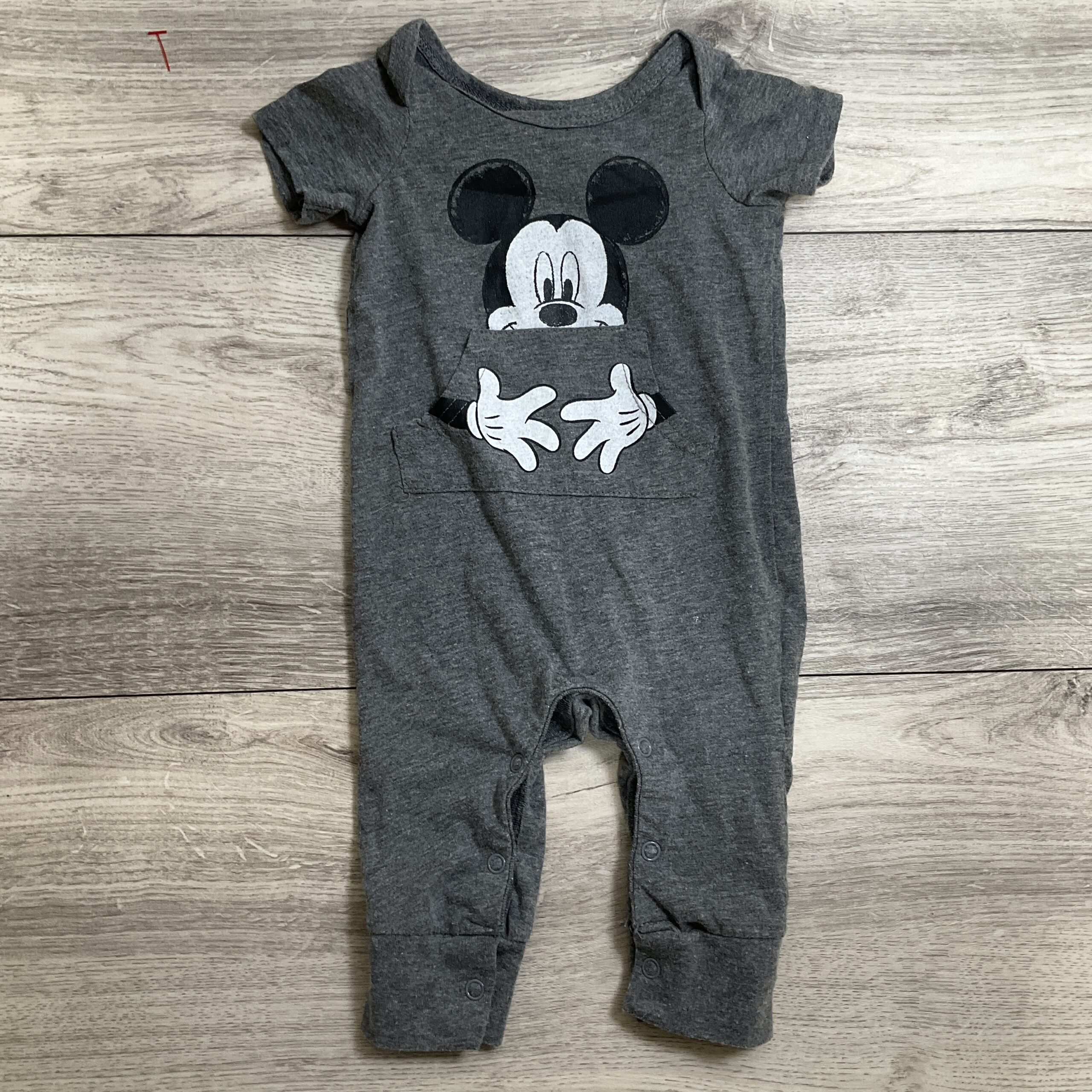 BOYS - 3/6 Month - Jumper