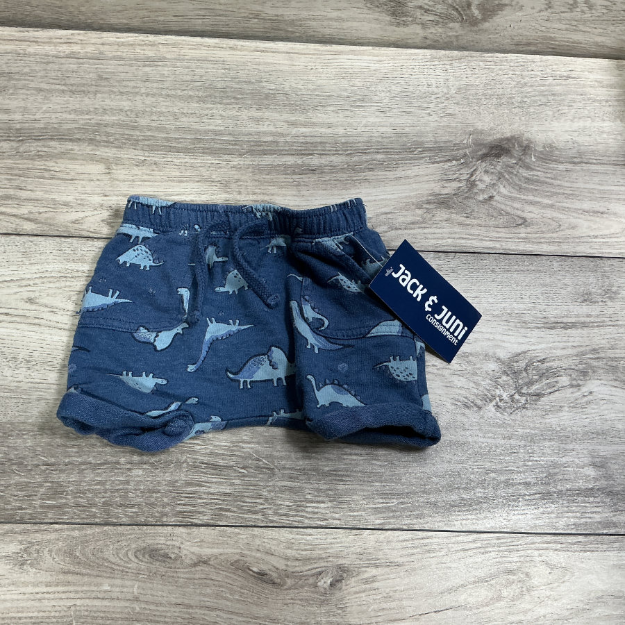 BOYS - 6/12 Month - Shorts