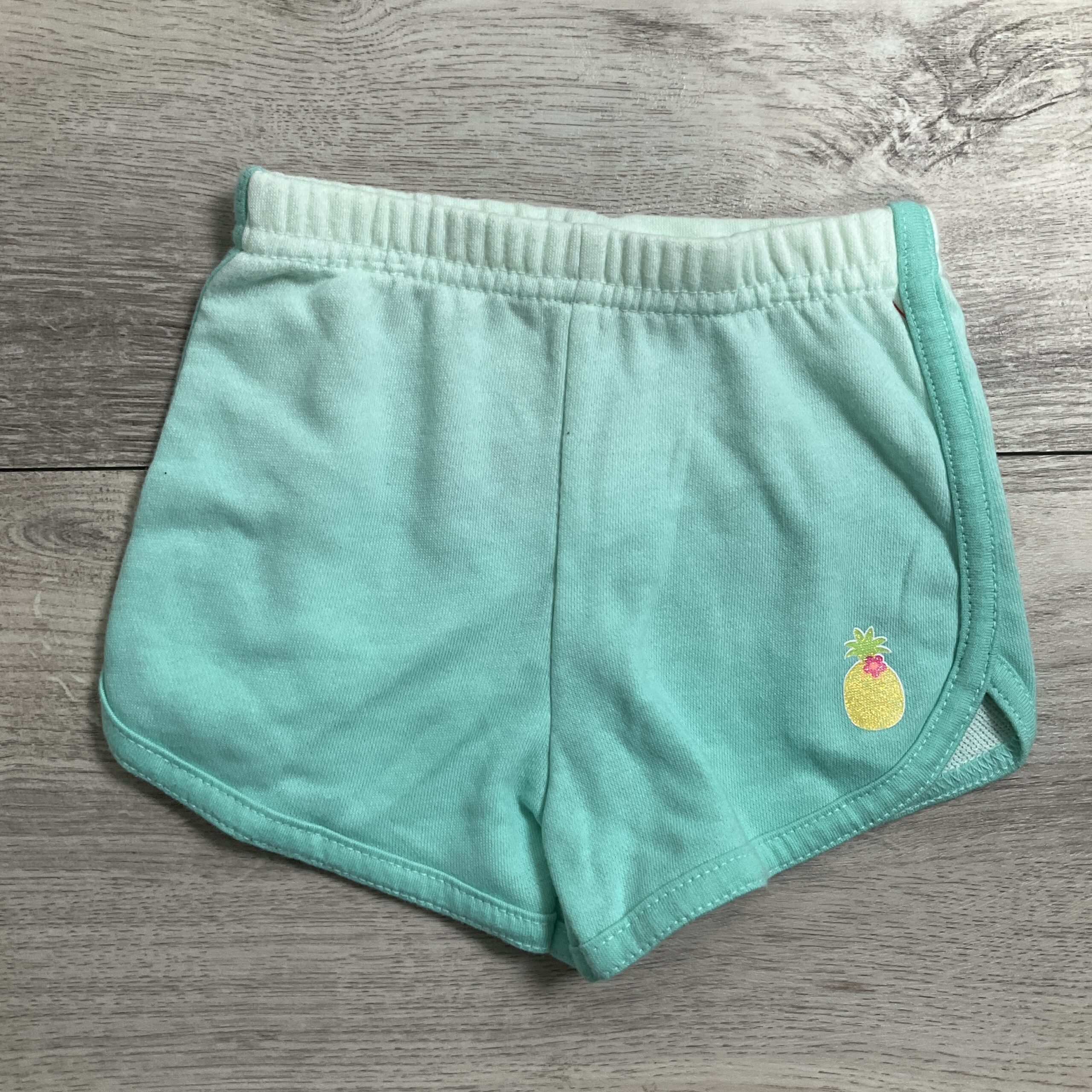 GIRLS - 3/6 Month - Shorts