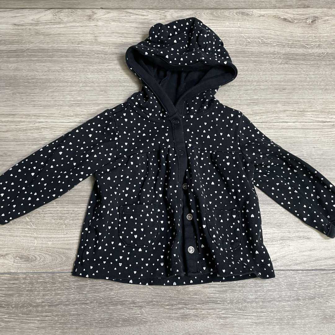 GIRLS - 6 Months - Jacket
