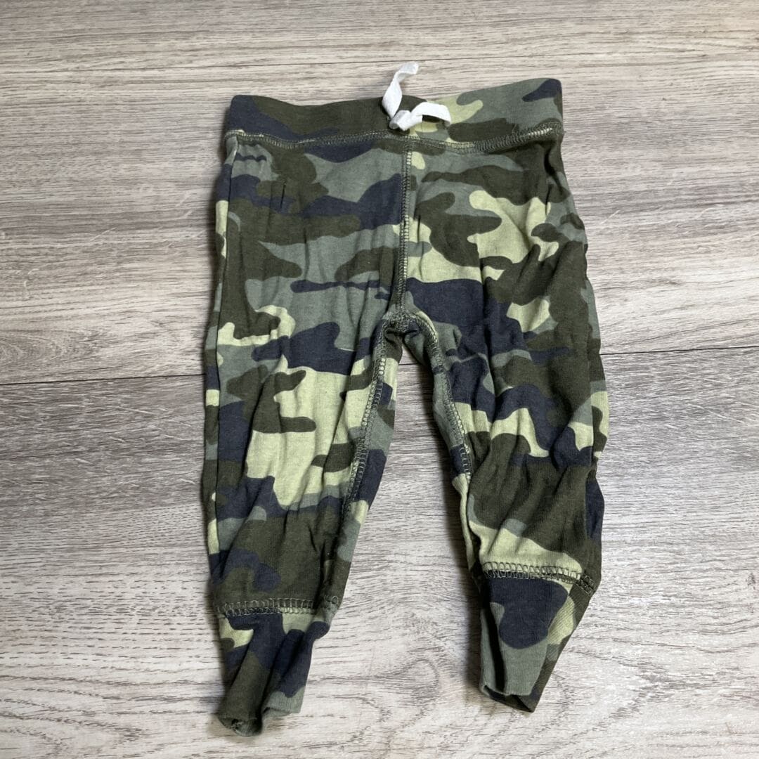 BOYS - 3/6 Months - Pants