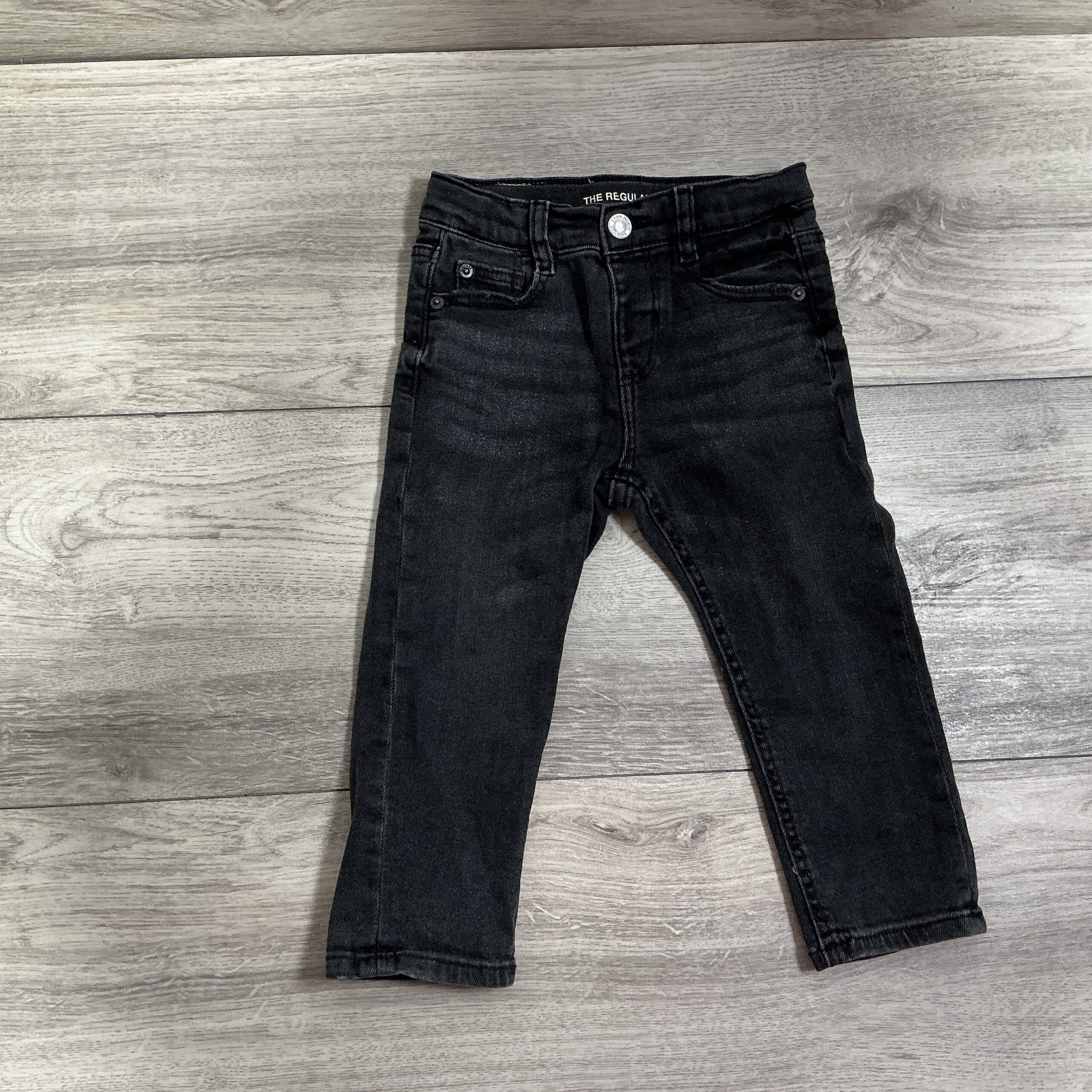 GIRLS - 12/18 Month - Jeans