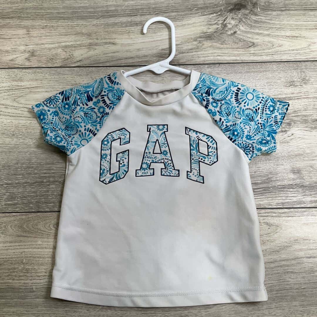 GIRLS - 2T - Shirt