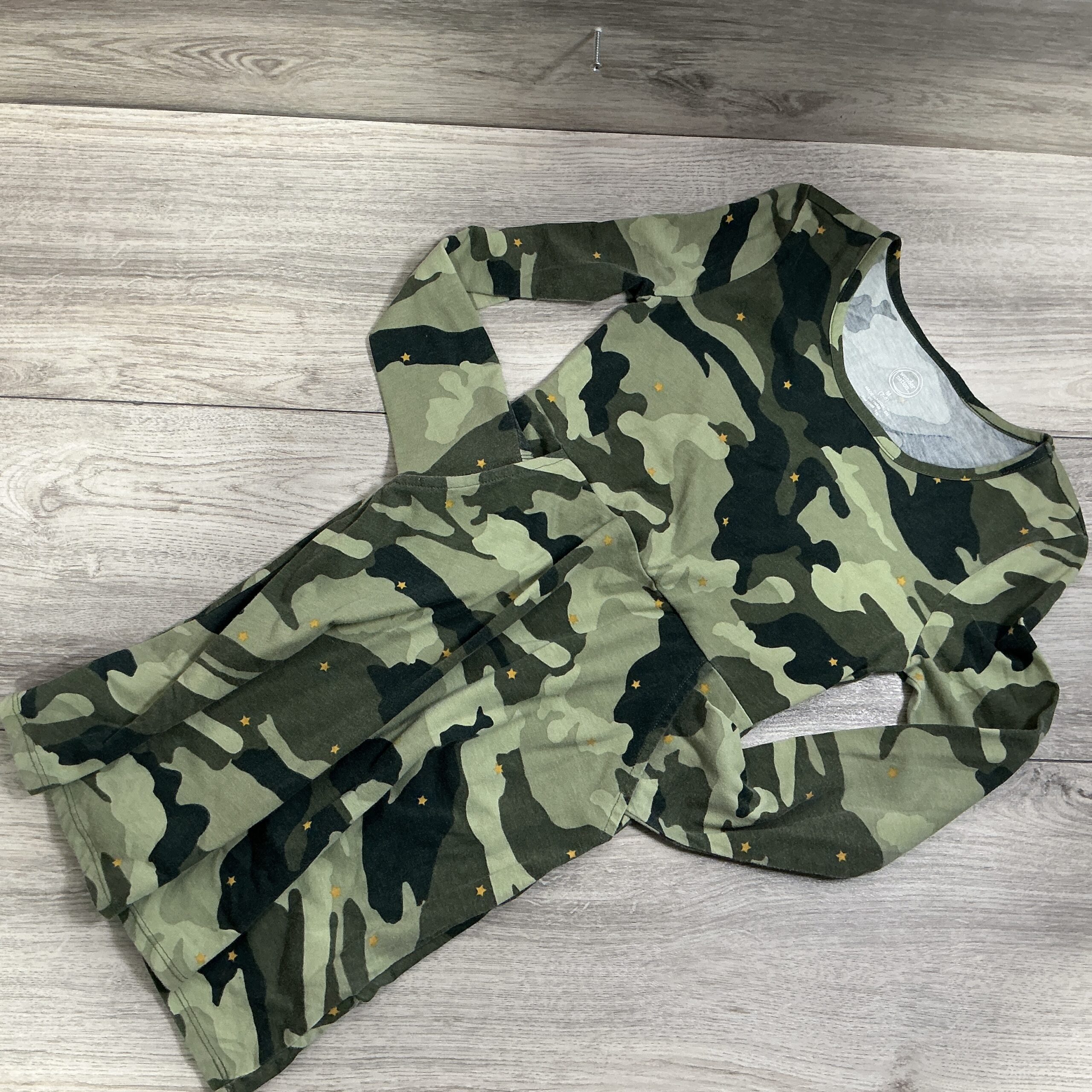 GIRLS - 7/8 - Dress