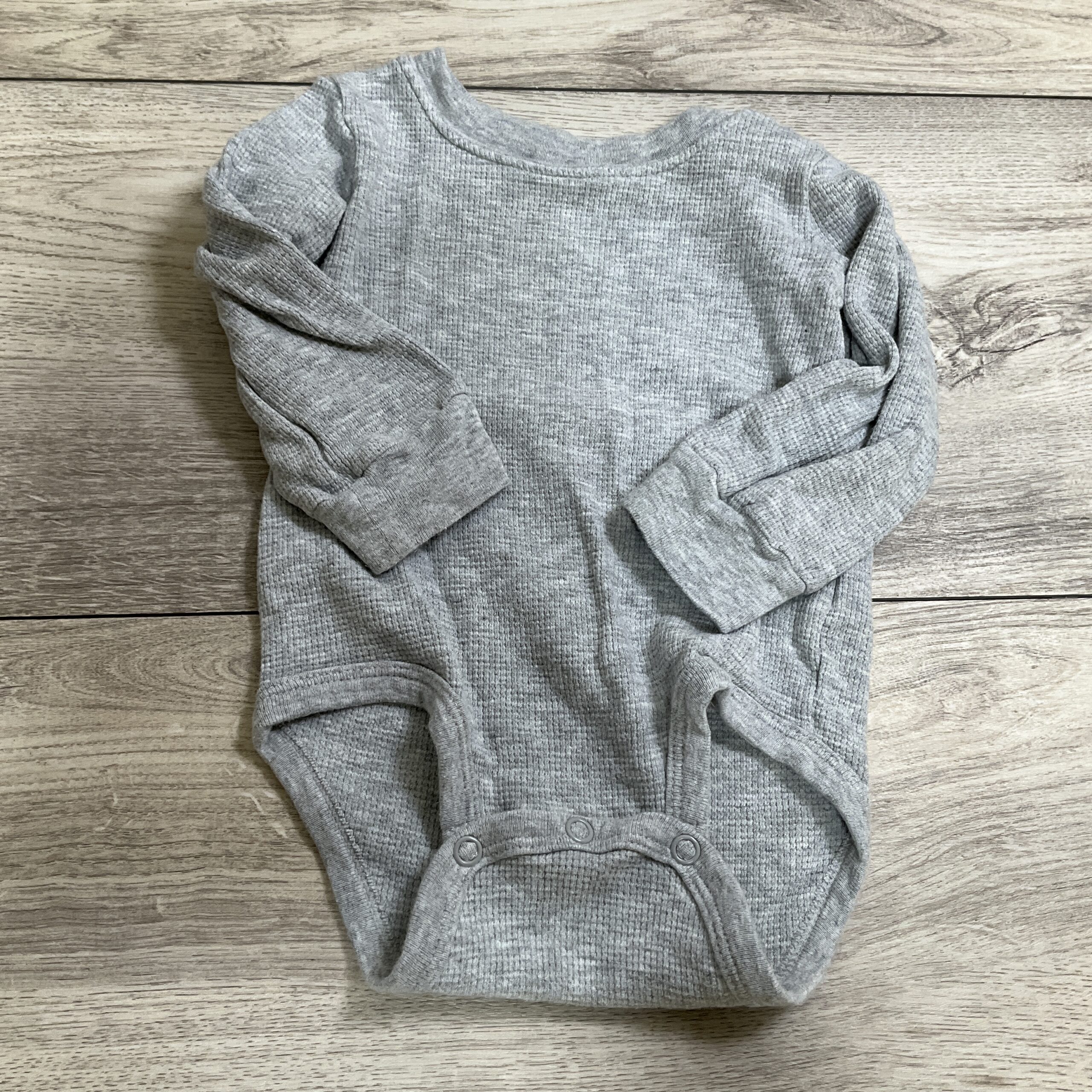 BOYS - 12 Month - Onesie