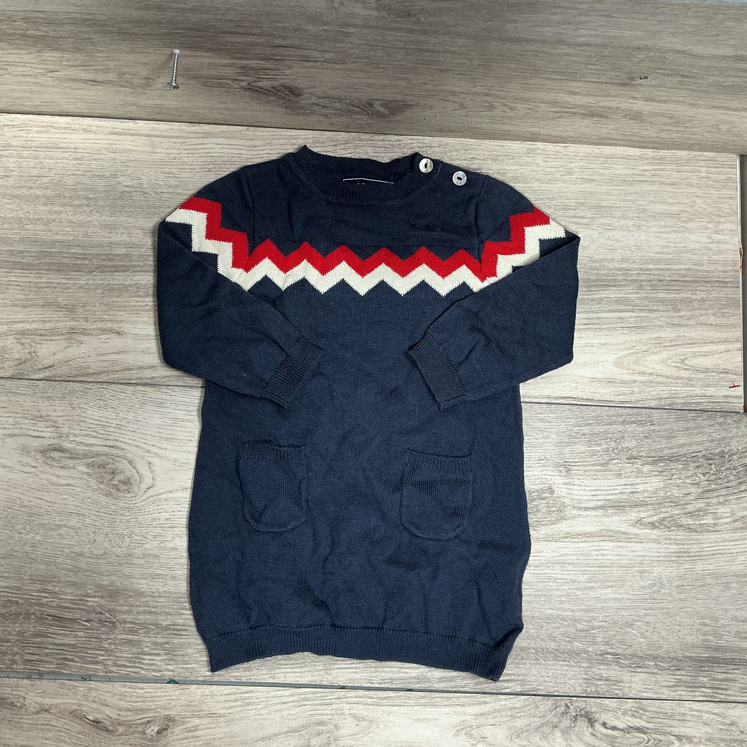 GIRLS - 3/6 Month - Dress