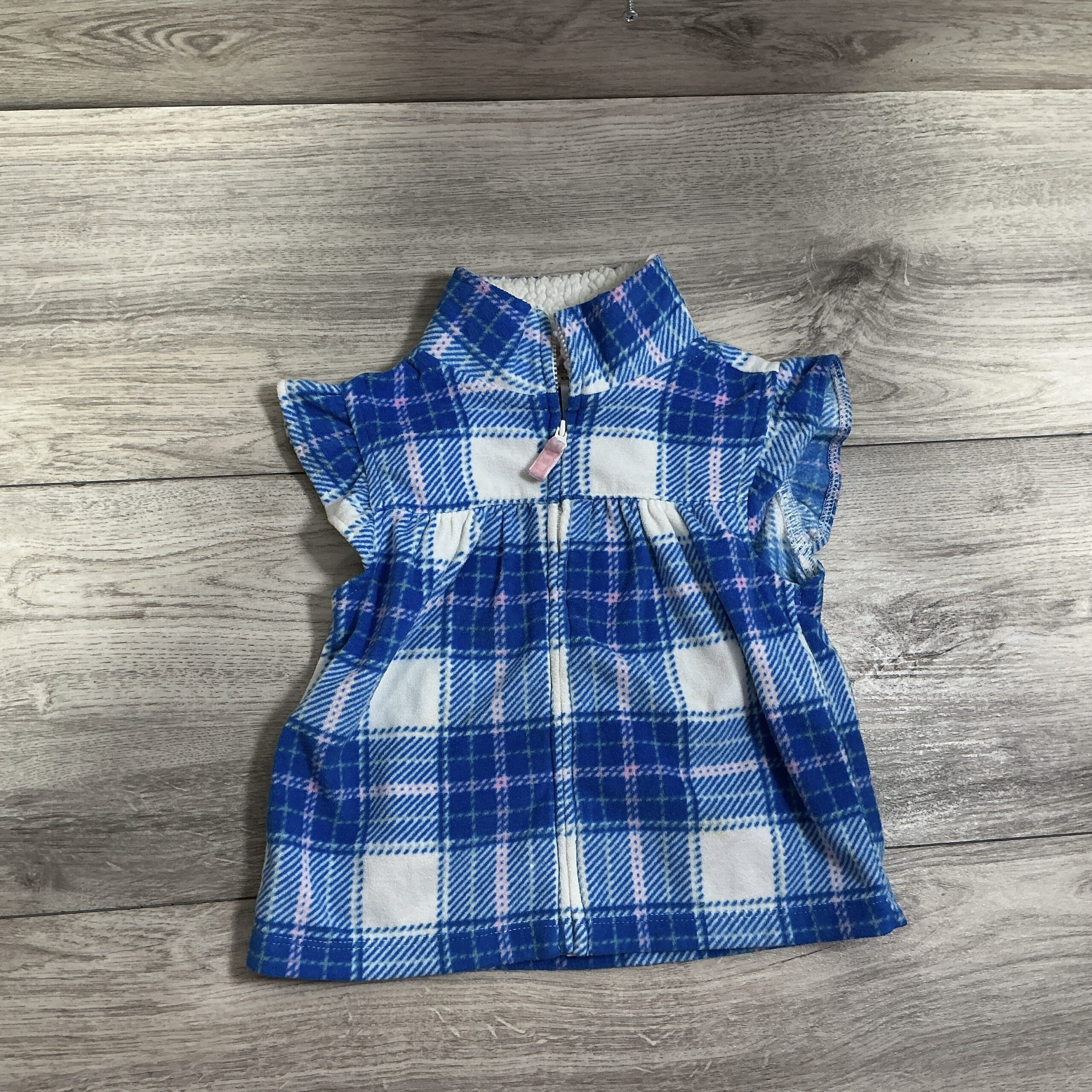 GIRLS - 24 Month - Vest