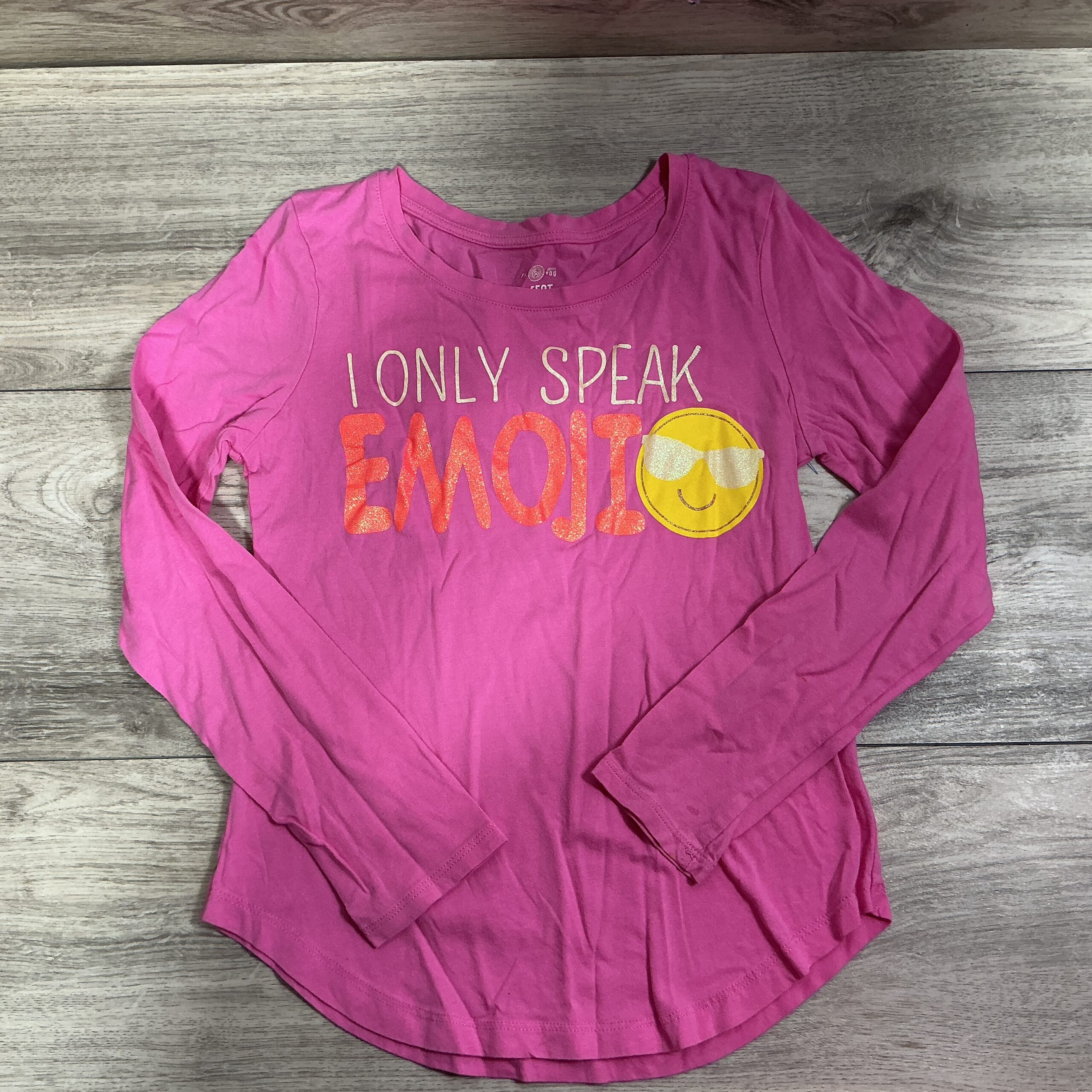 GIRLS - Size 14 - Shirt