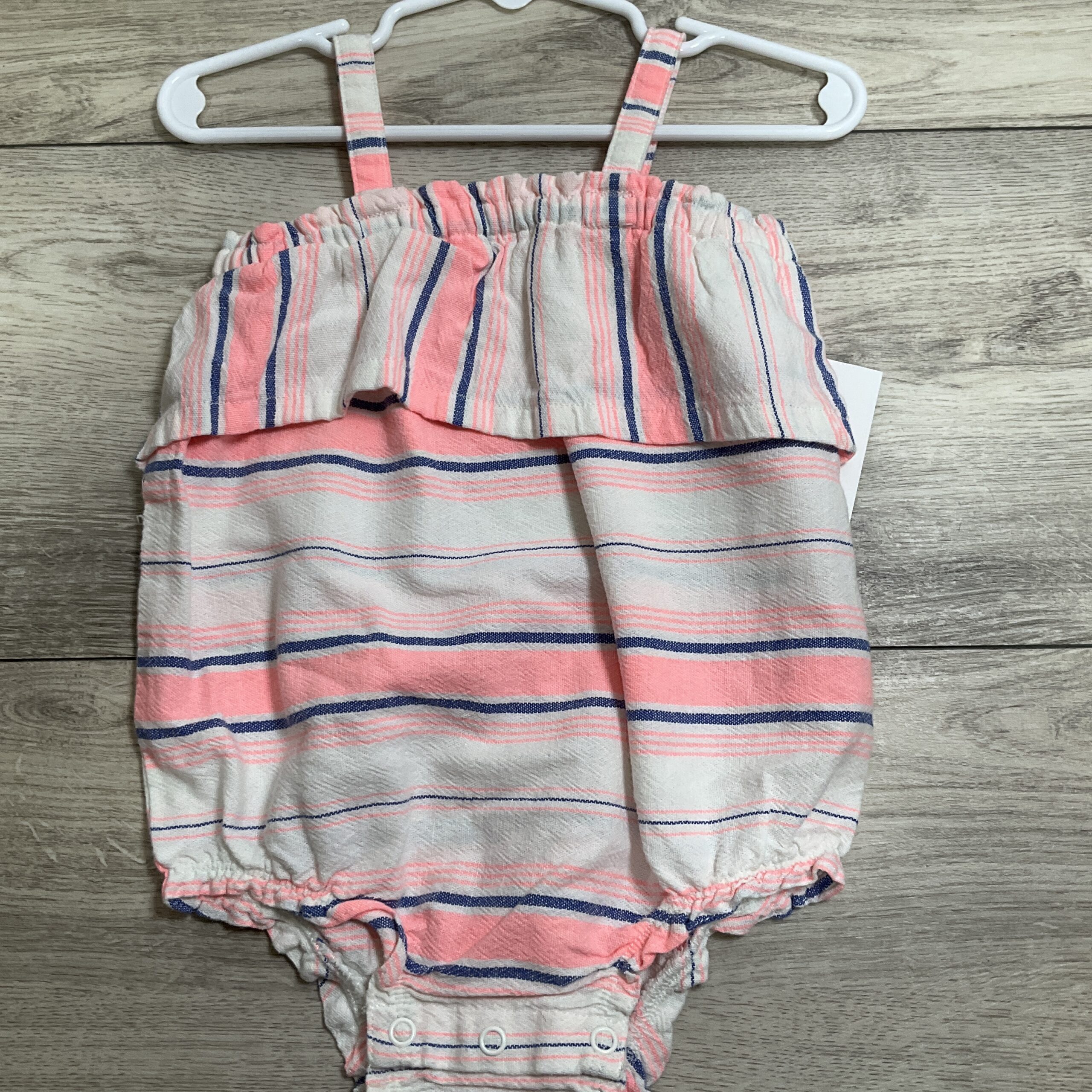 GIRLS - 18 Month - Onesie