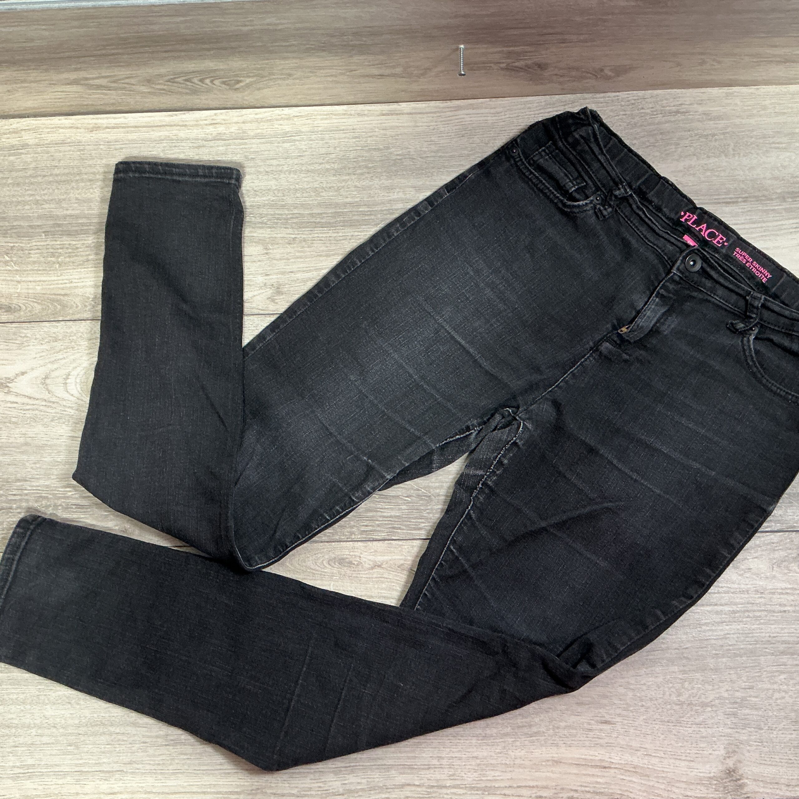 GIRLS - Size 16 - Jeans