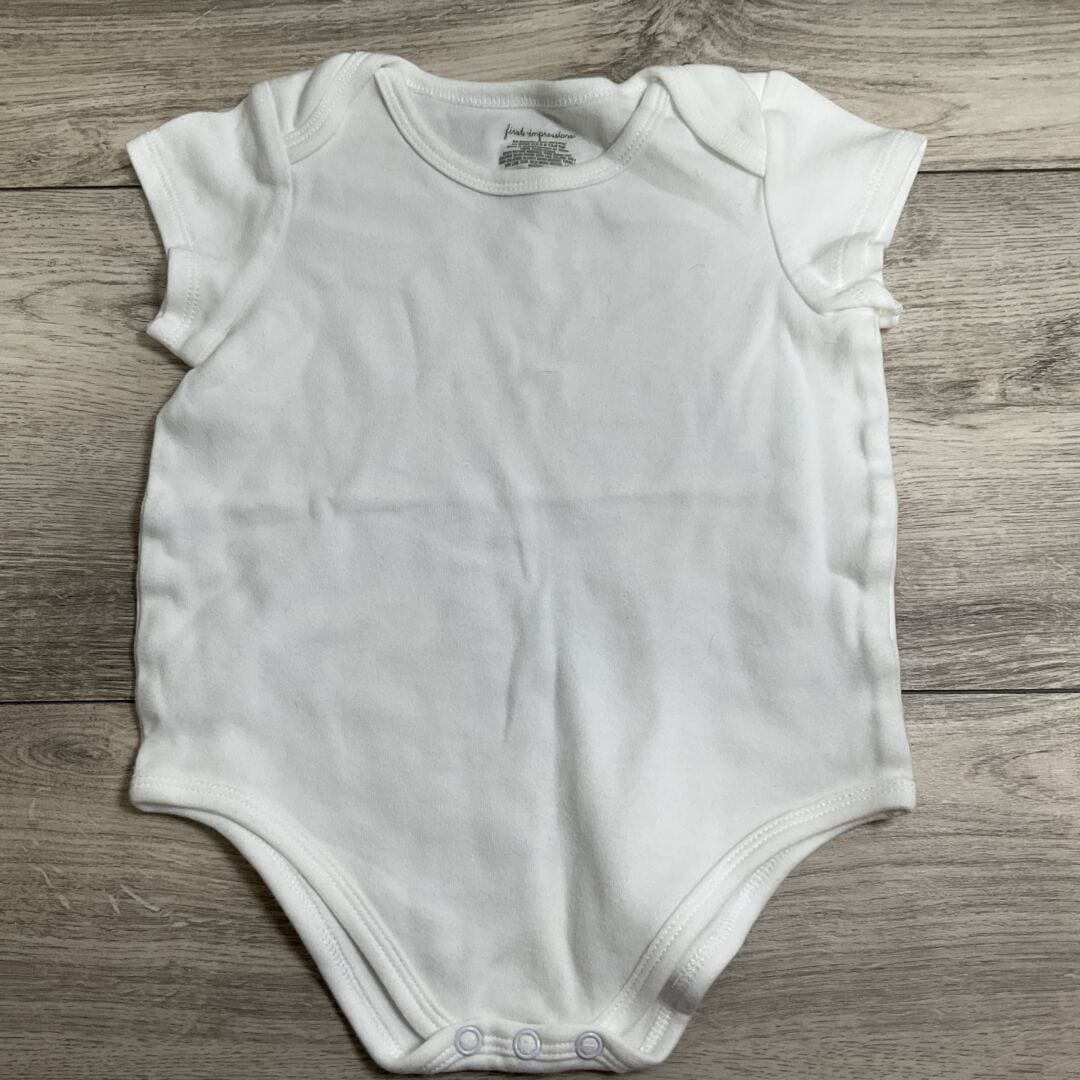 BOYS/GIRLS - 24 Month - Onesie