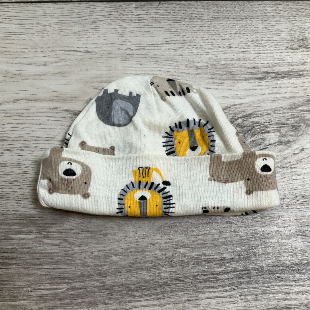 BOYS - Newborn - Hat