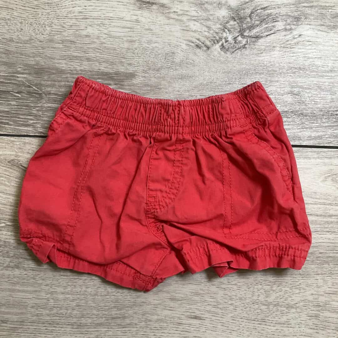 BOYS - 3 Month - Shorts