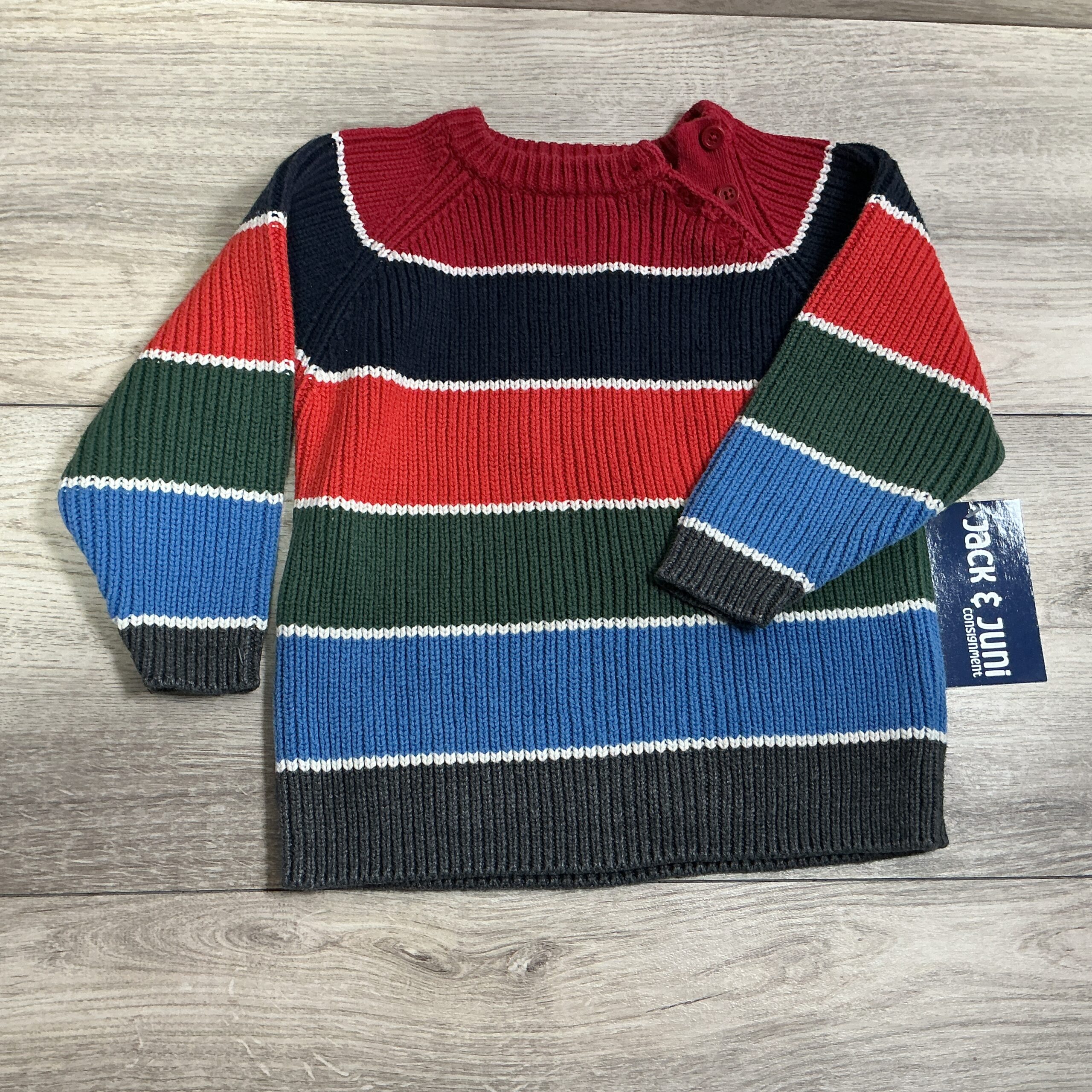 BOYS - 3T - Sweater